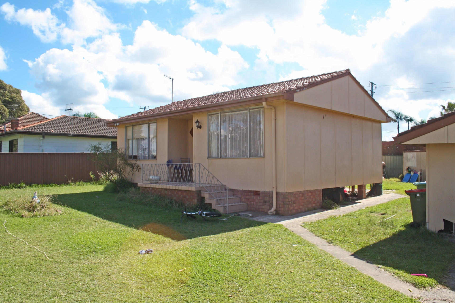 Property Sold in Gorokan