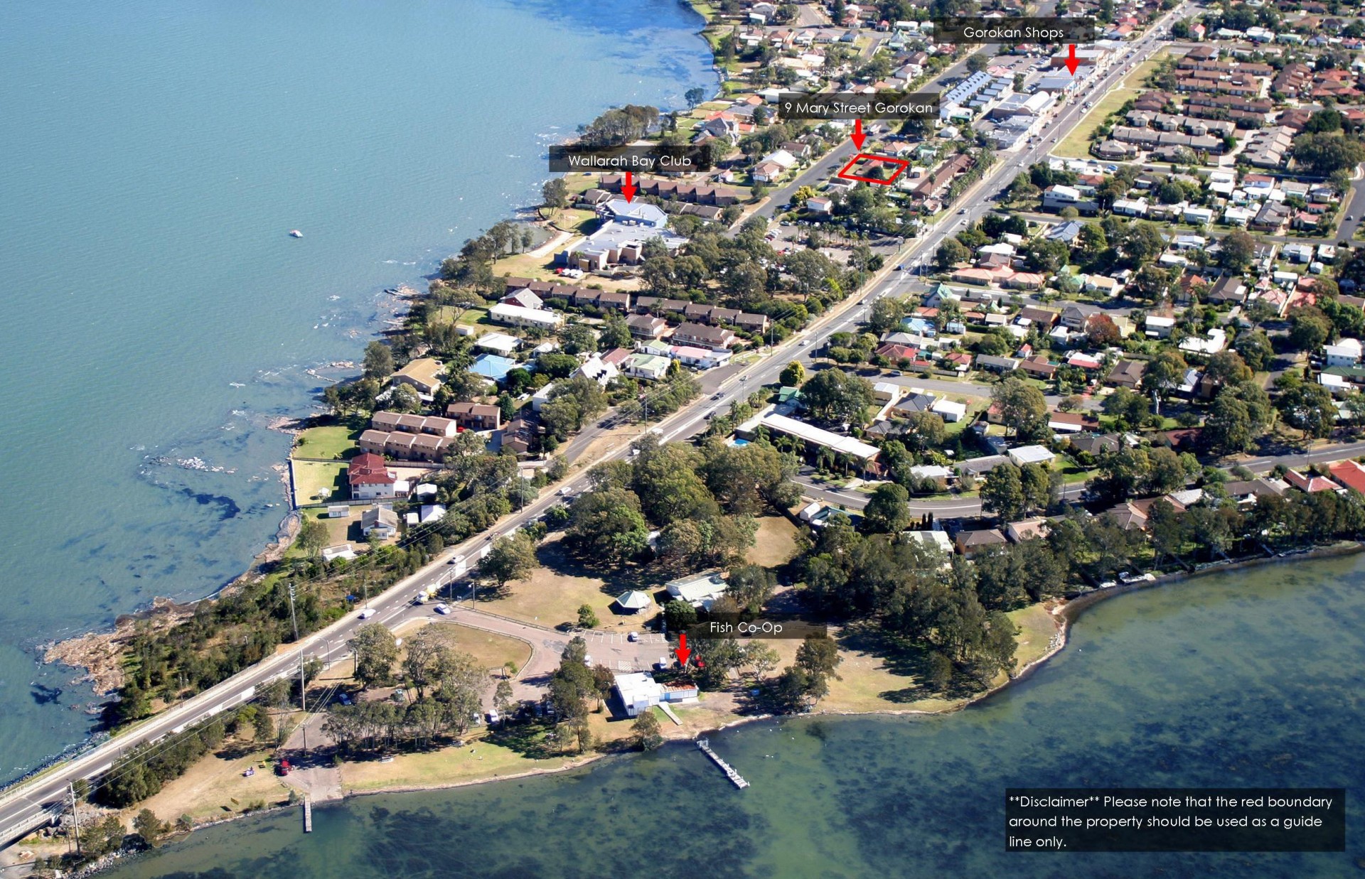 Gorokan Properties Sold