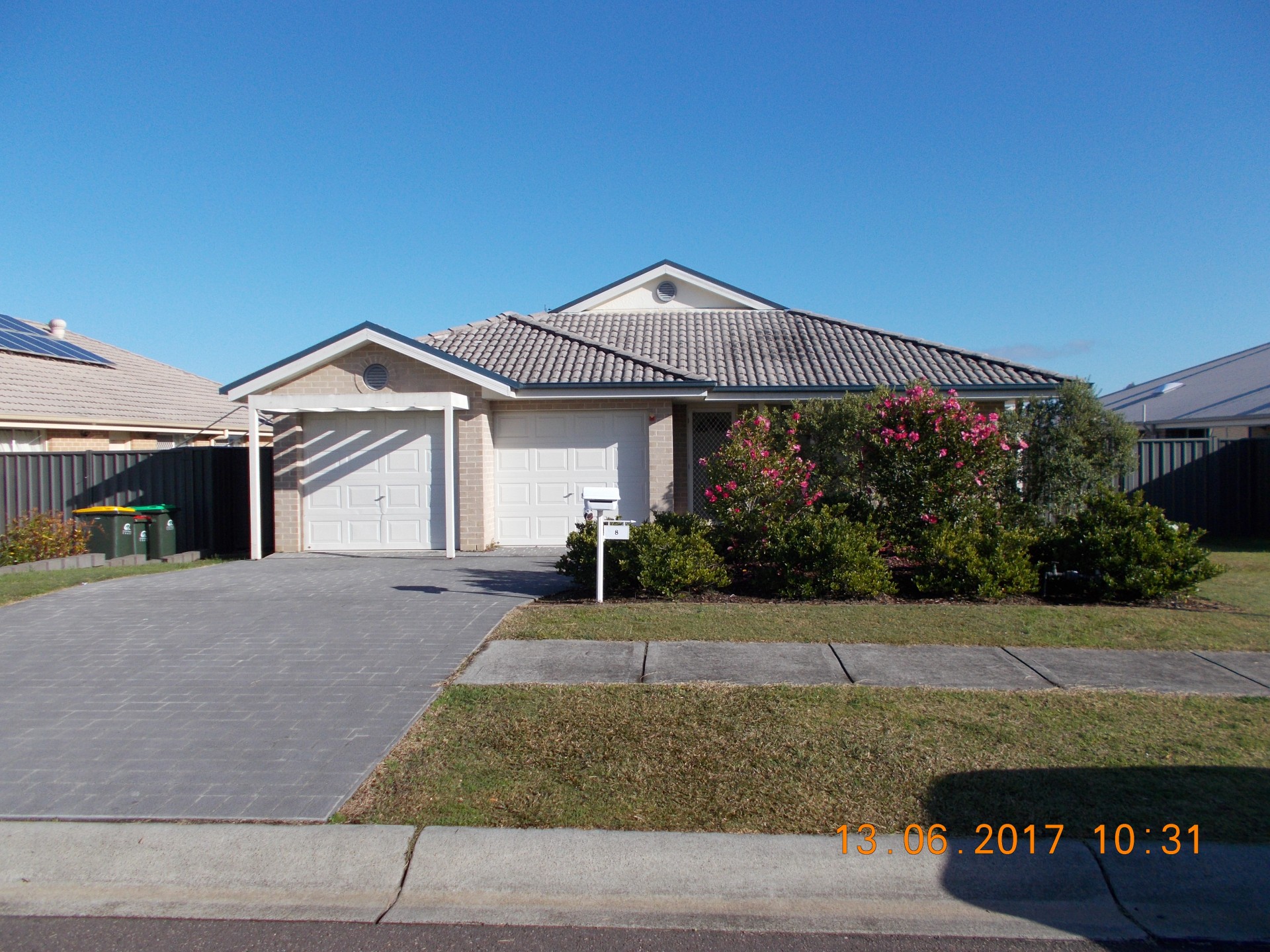 Property Leased in Wadalba
