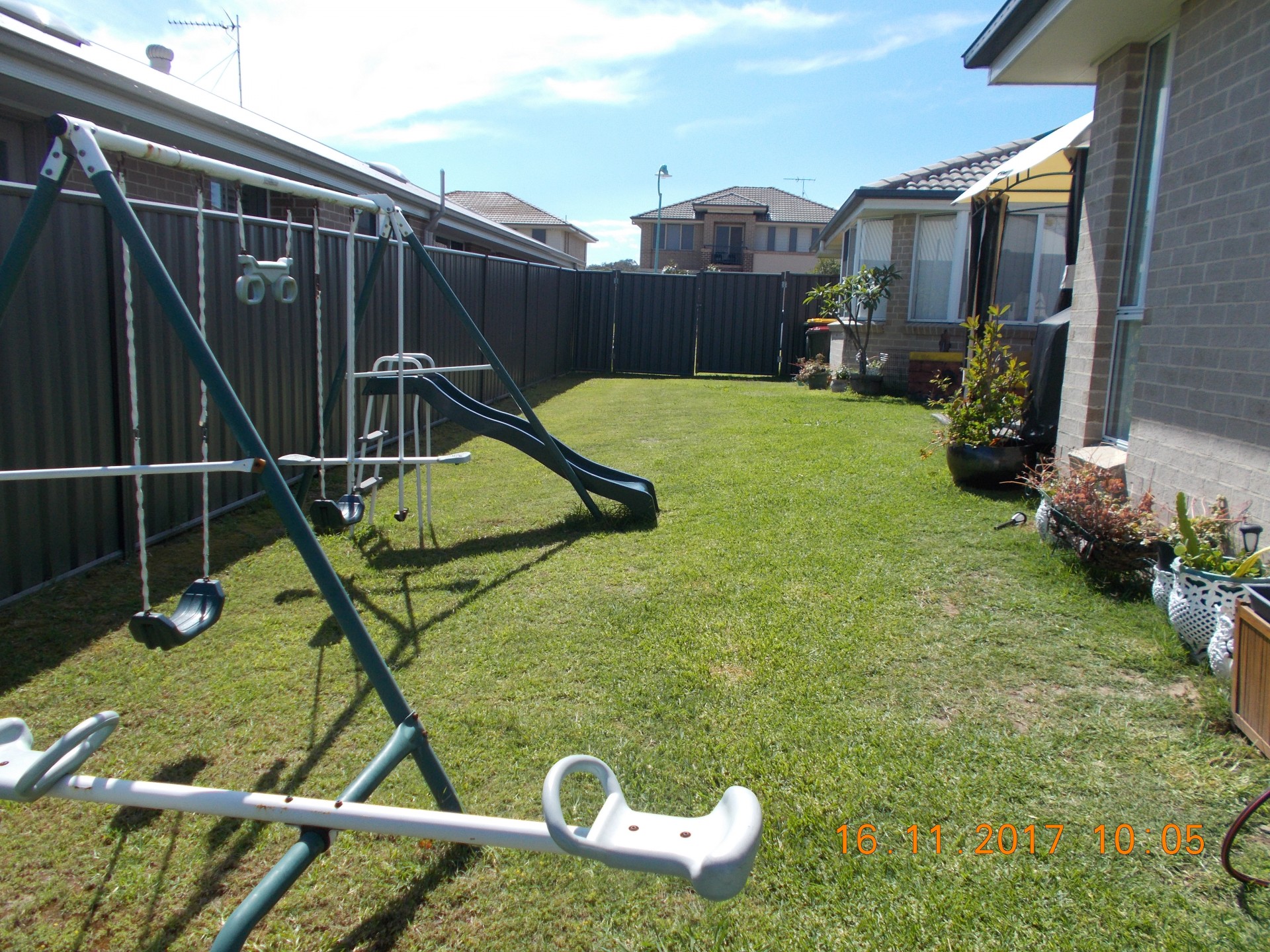 Wadalba real estate Leased