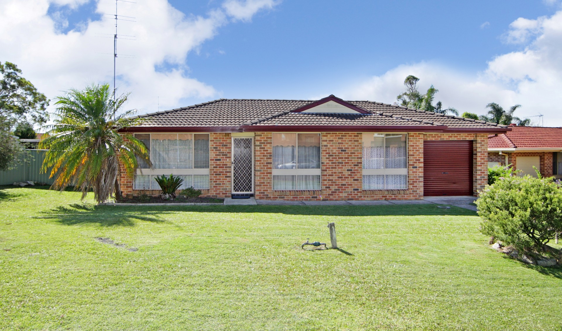 Property Sold in Lake Haven