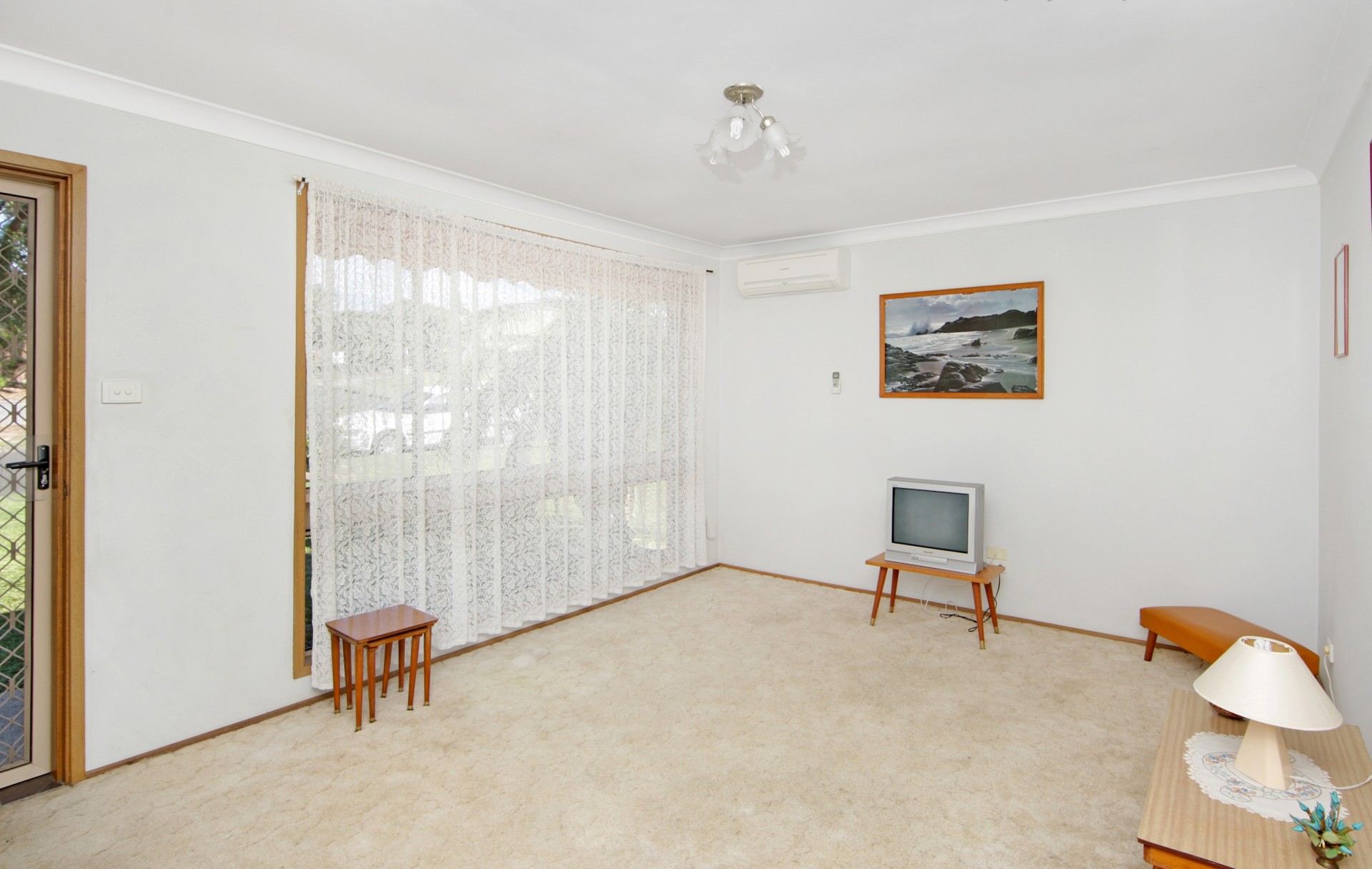 Open for inspection in Lake Haven