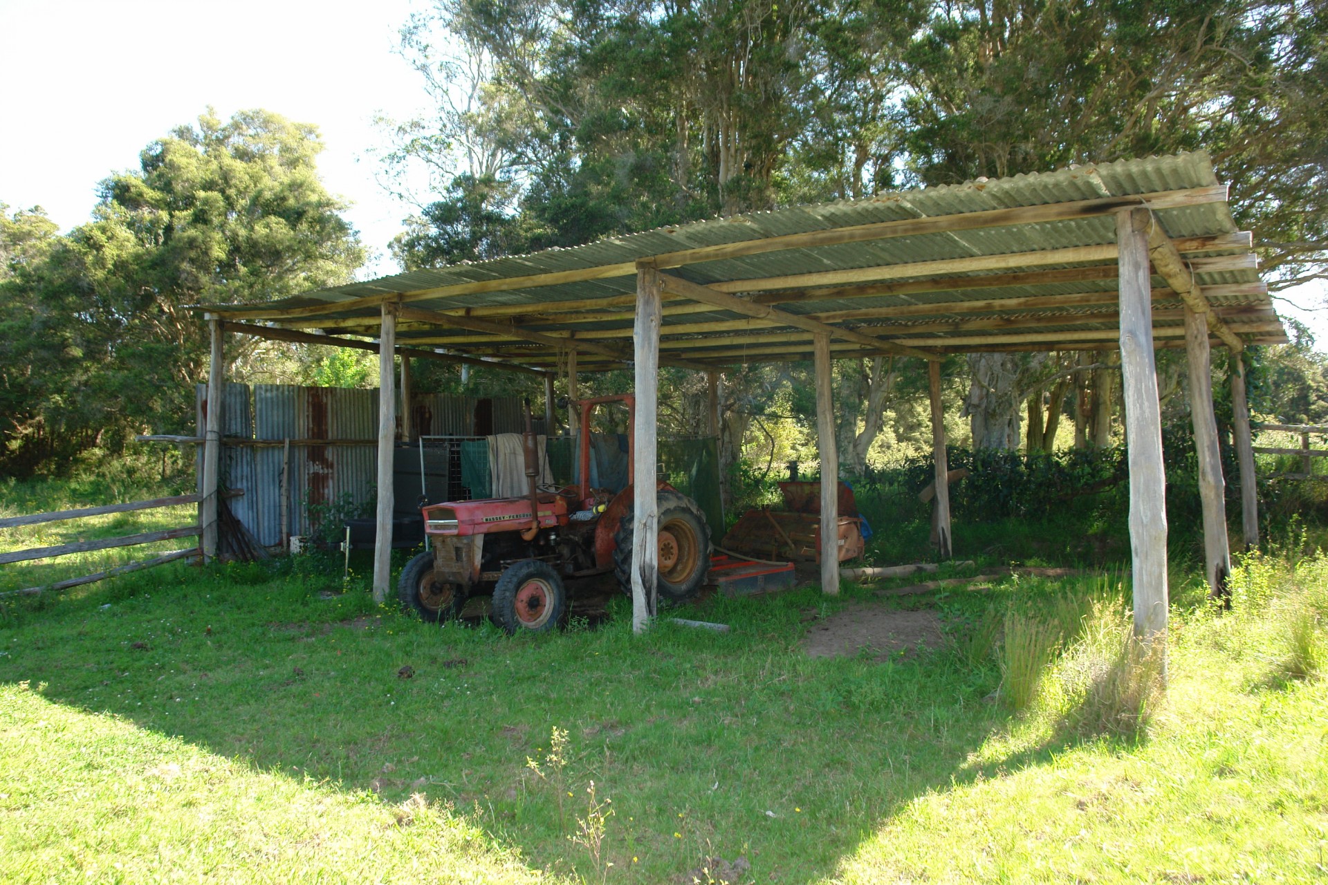 Real Estate in Jilliby