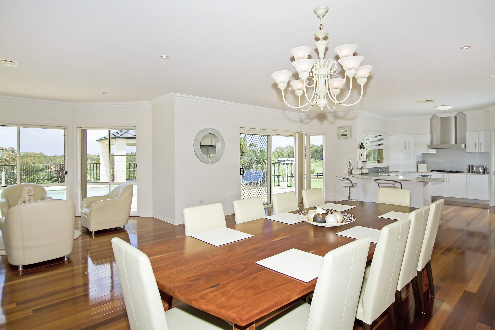 Open for inspection in Wyee