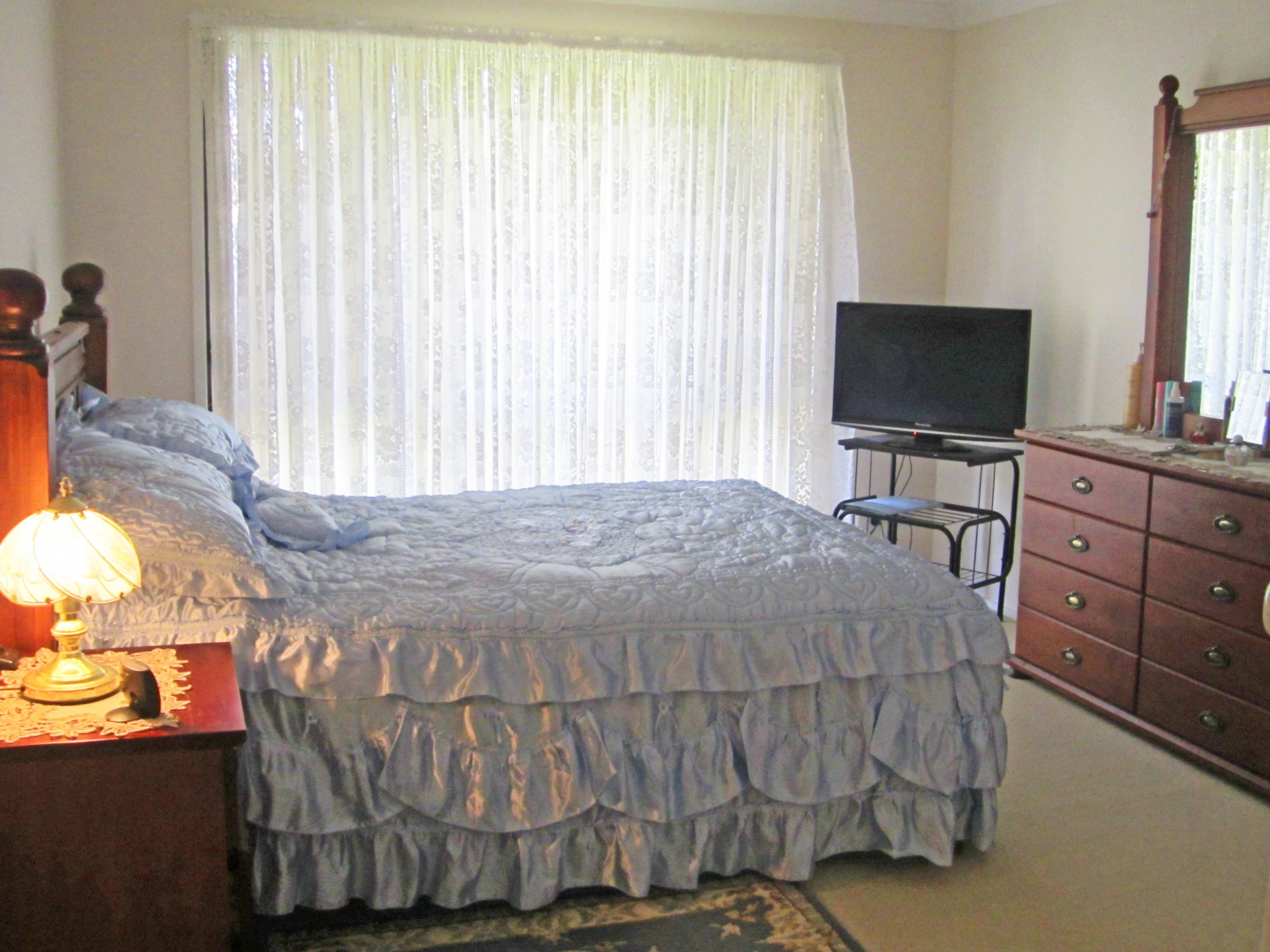 Open for inspection in Noraville