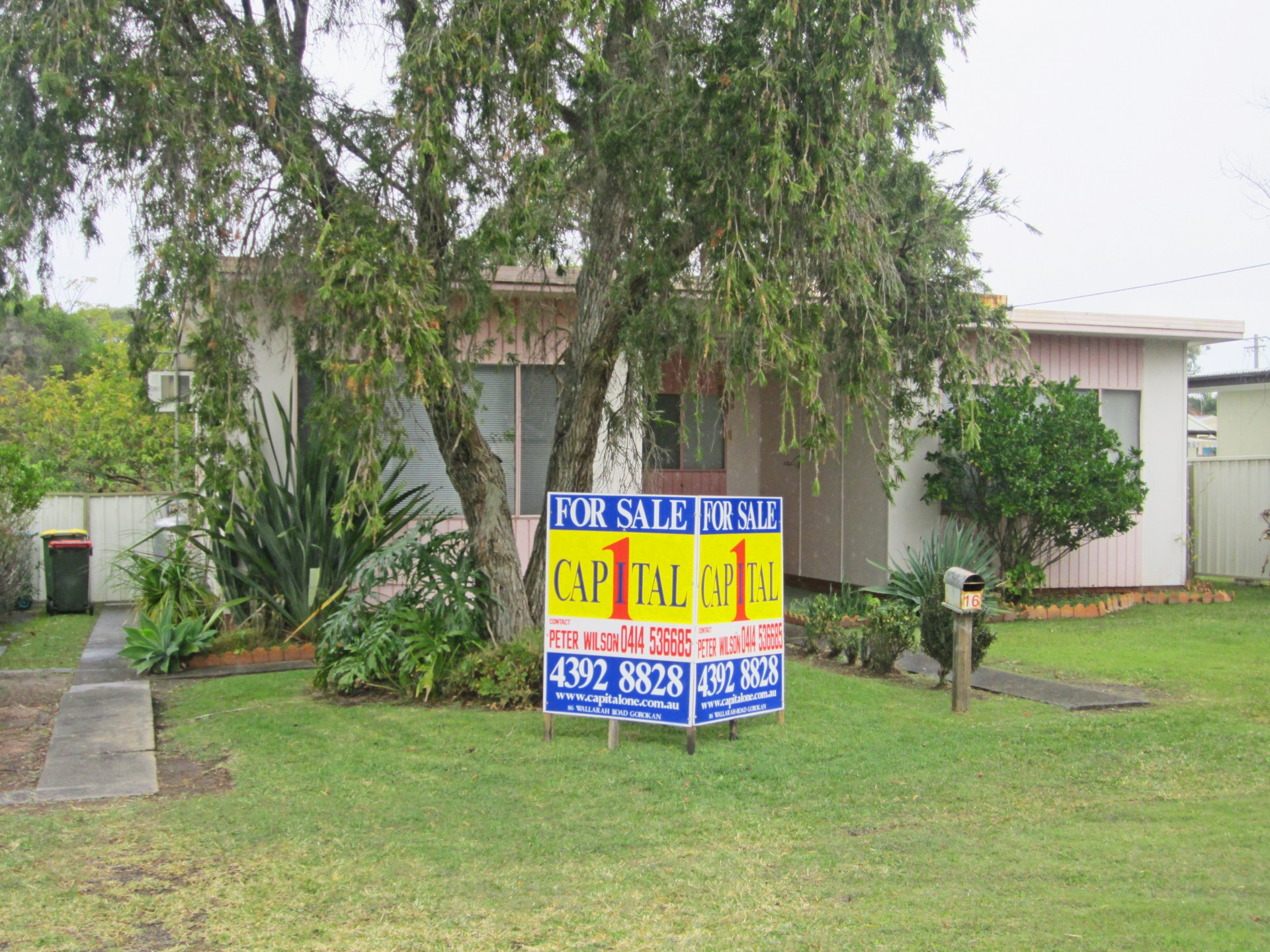 Real Estate in Gorokan
