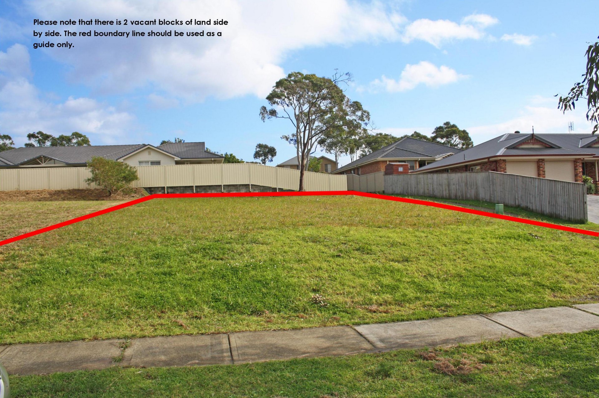 Real Estate in Hamlyn Terrace