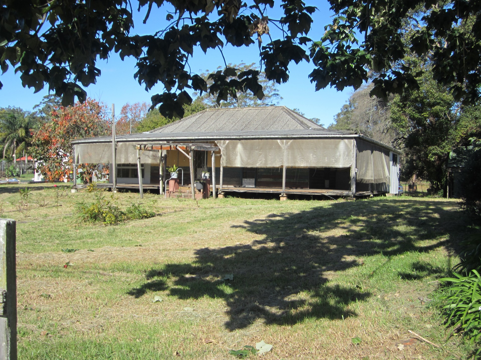 Property Sold in South Tacoma