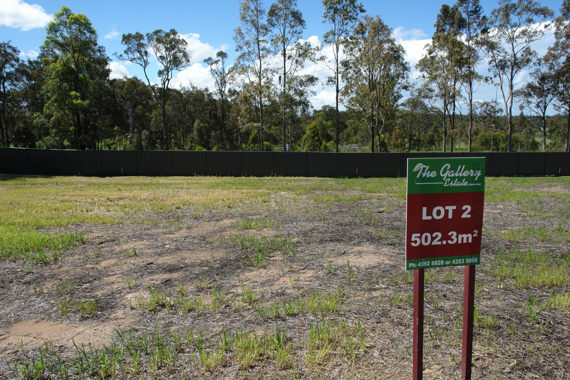 Real Estate in Wadalba