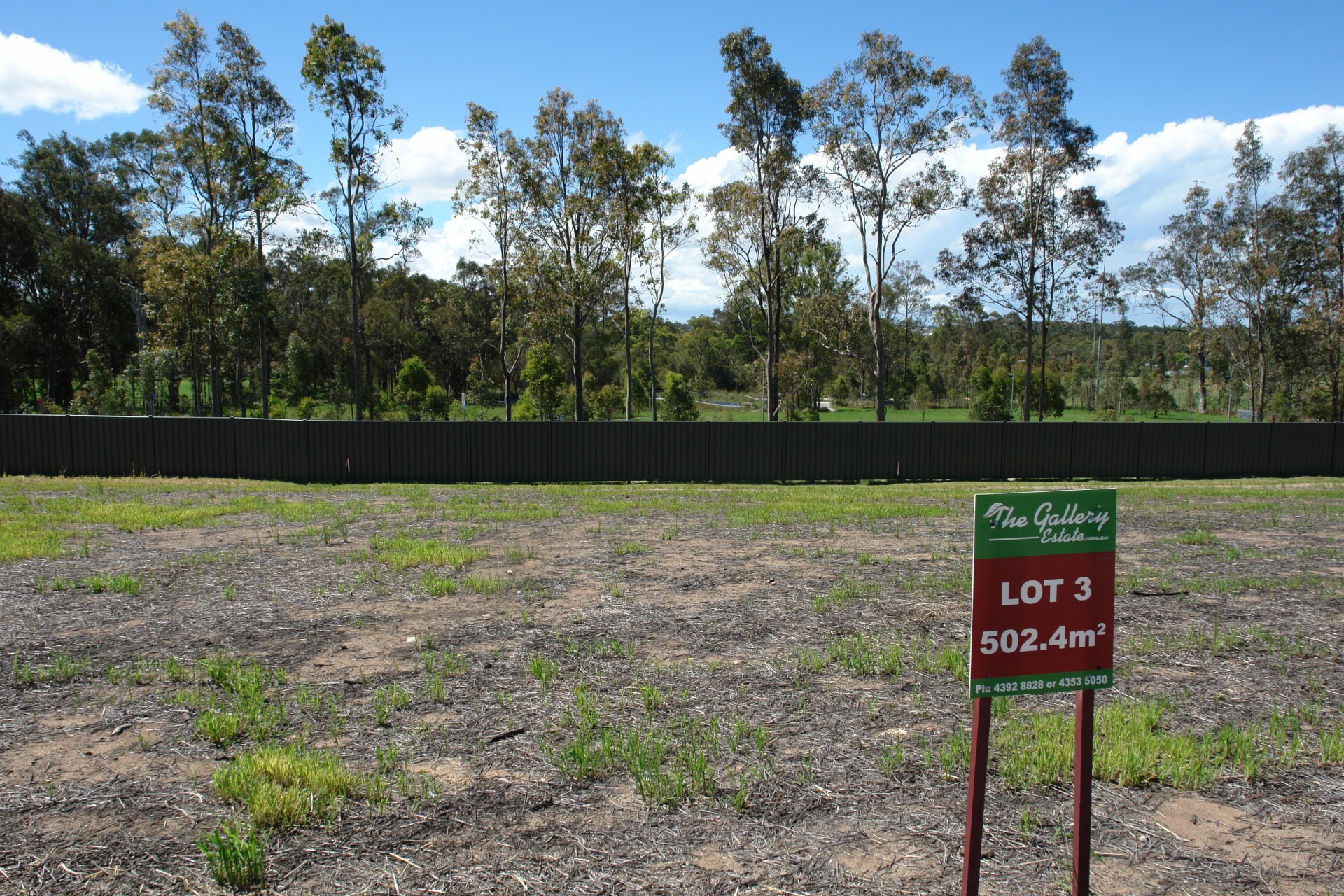 Real Estate in Wadalba