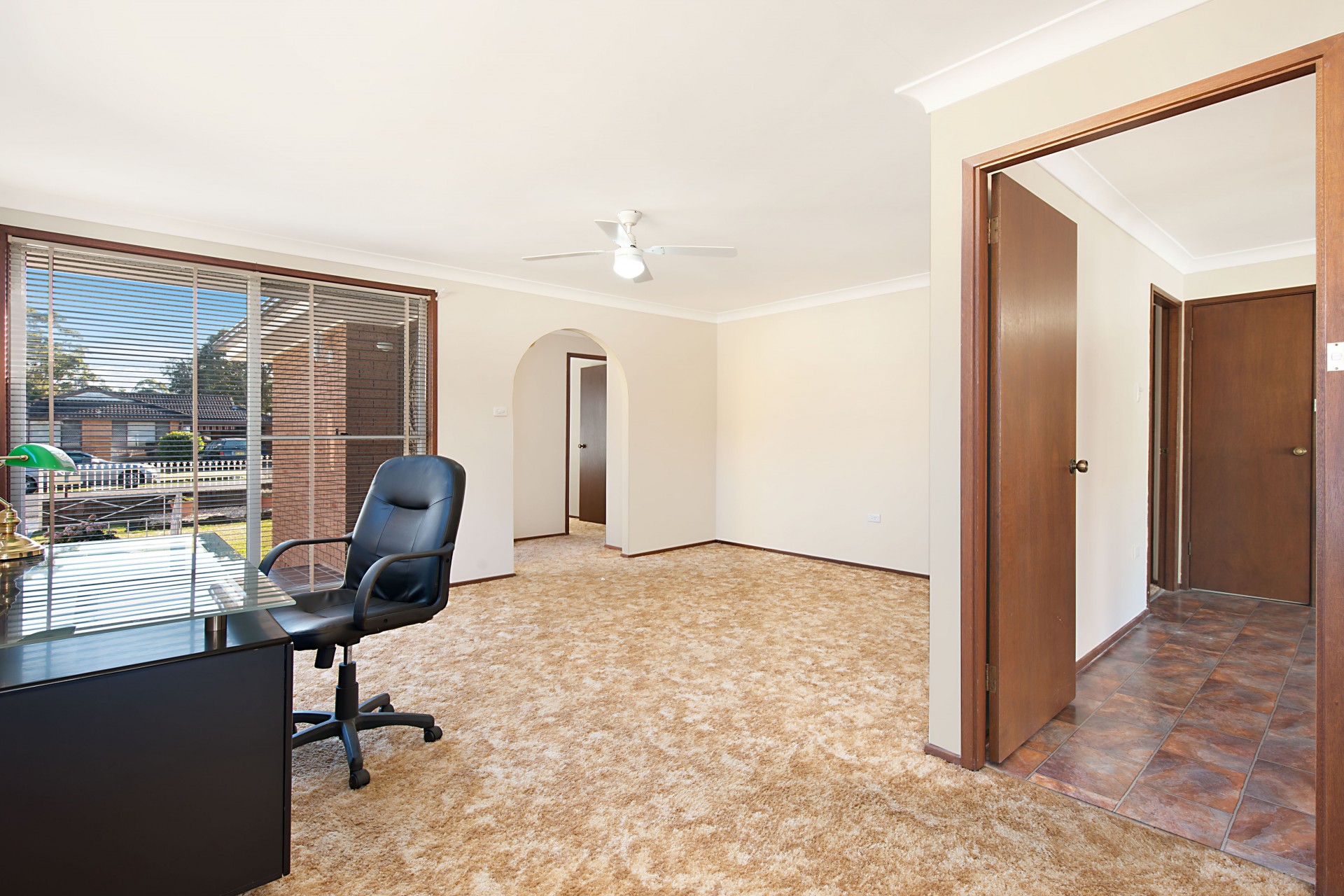 Open for inspection in Noraville