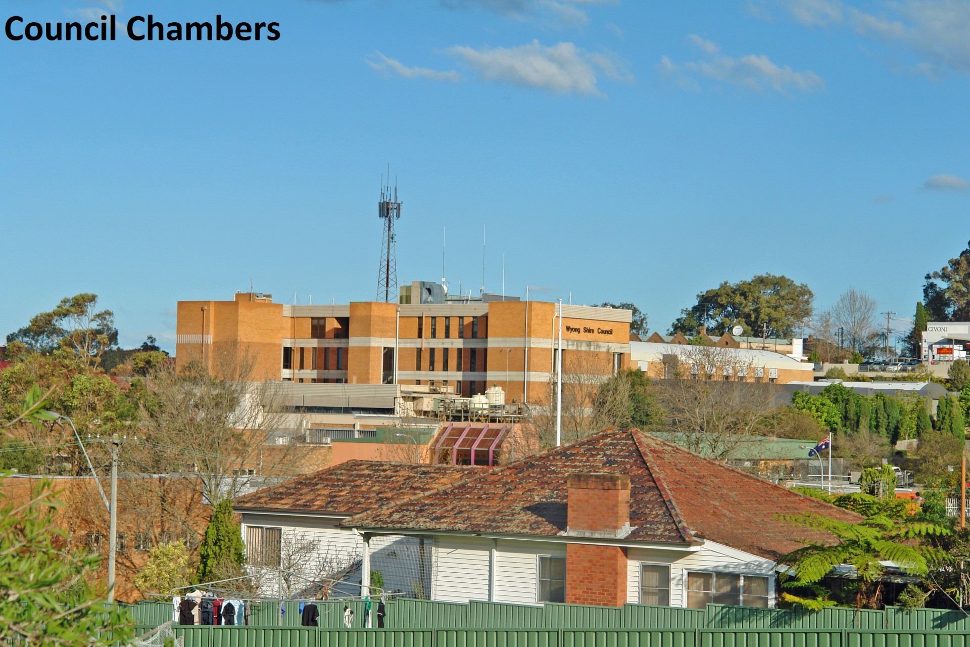 Wyong real estate Sold