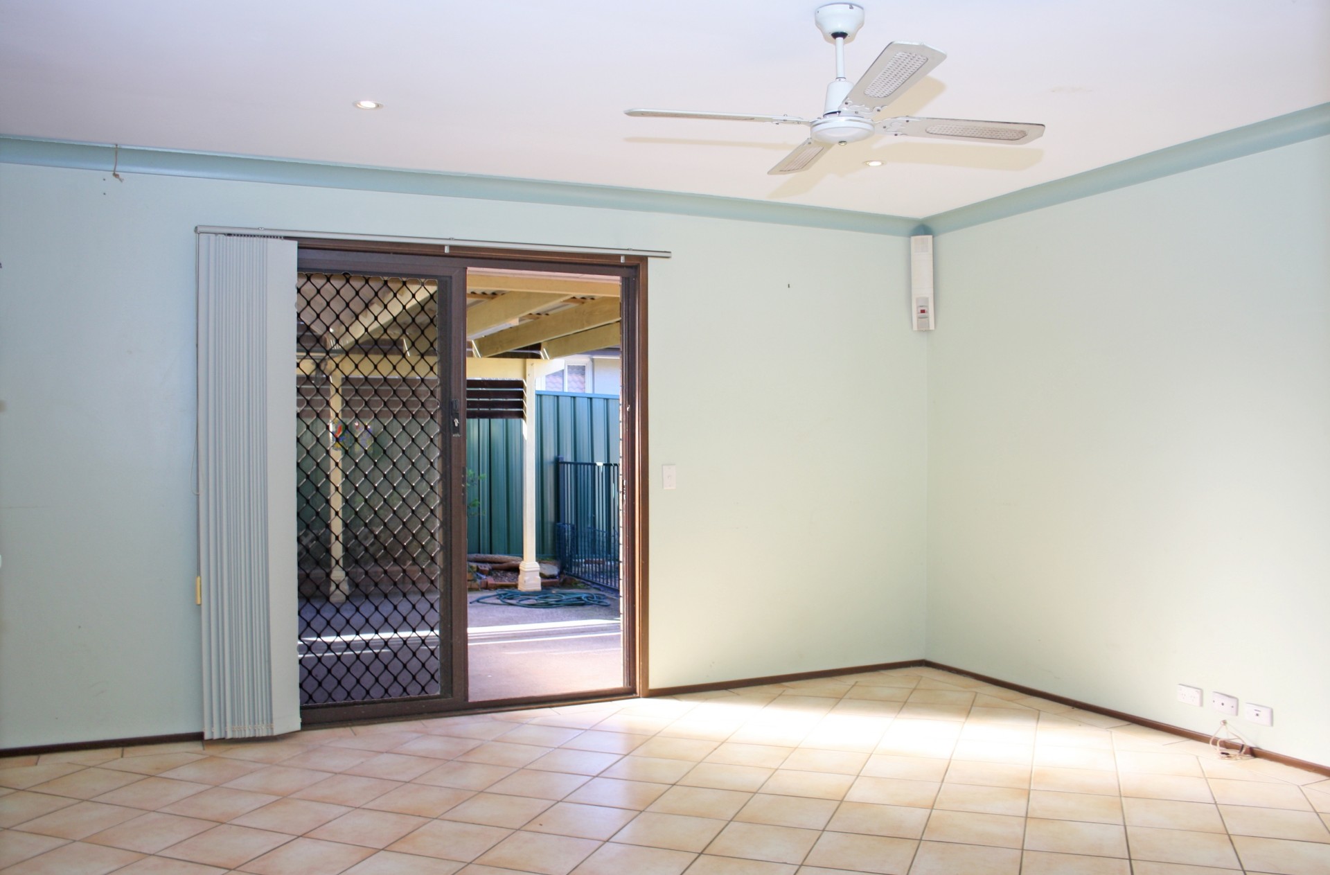 Open for inspection in Lake Haven