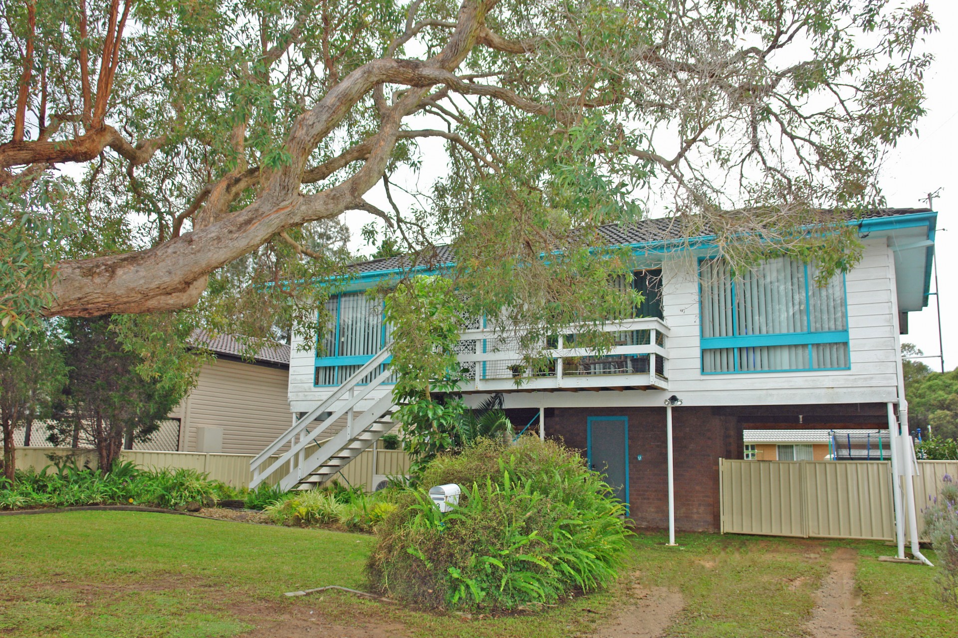 Property Sold in San Remo