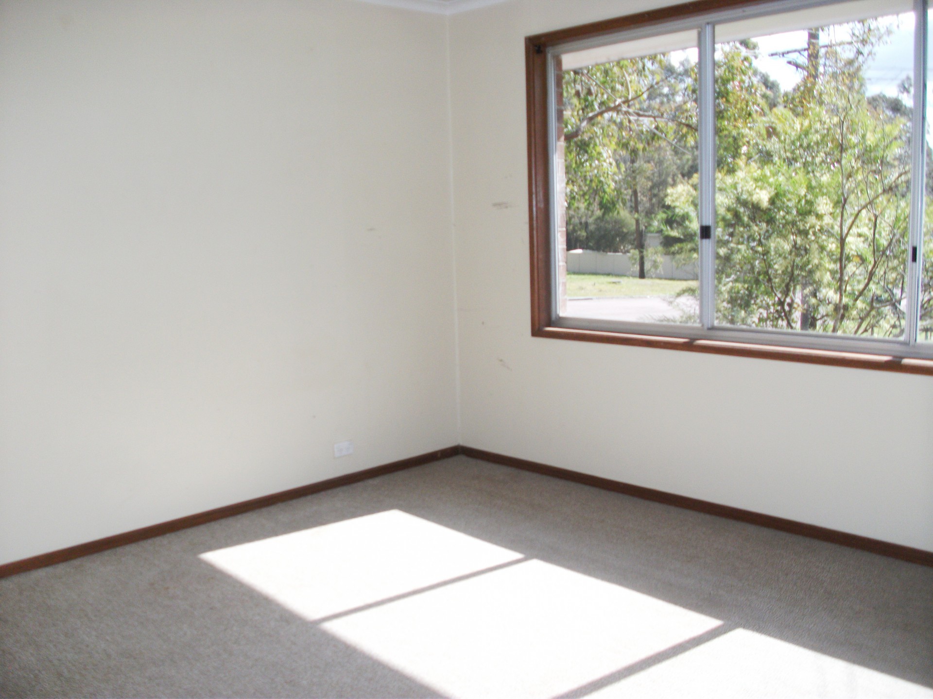 Open for inspection in Watanobbi