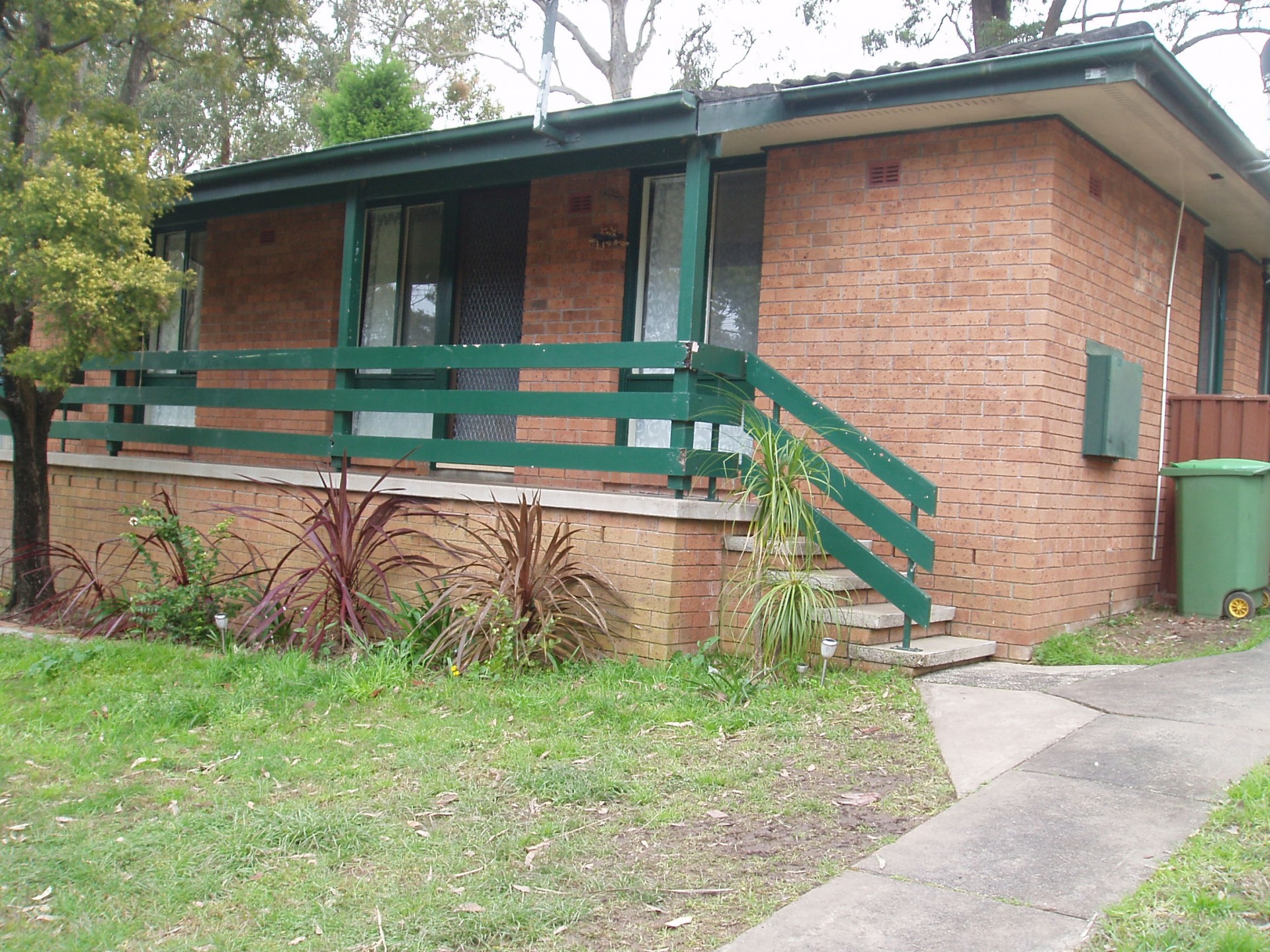 Property Leased in Watanobbi