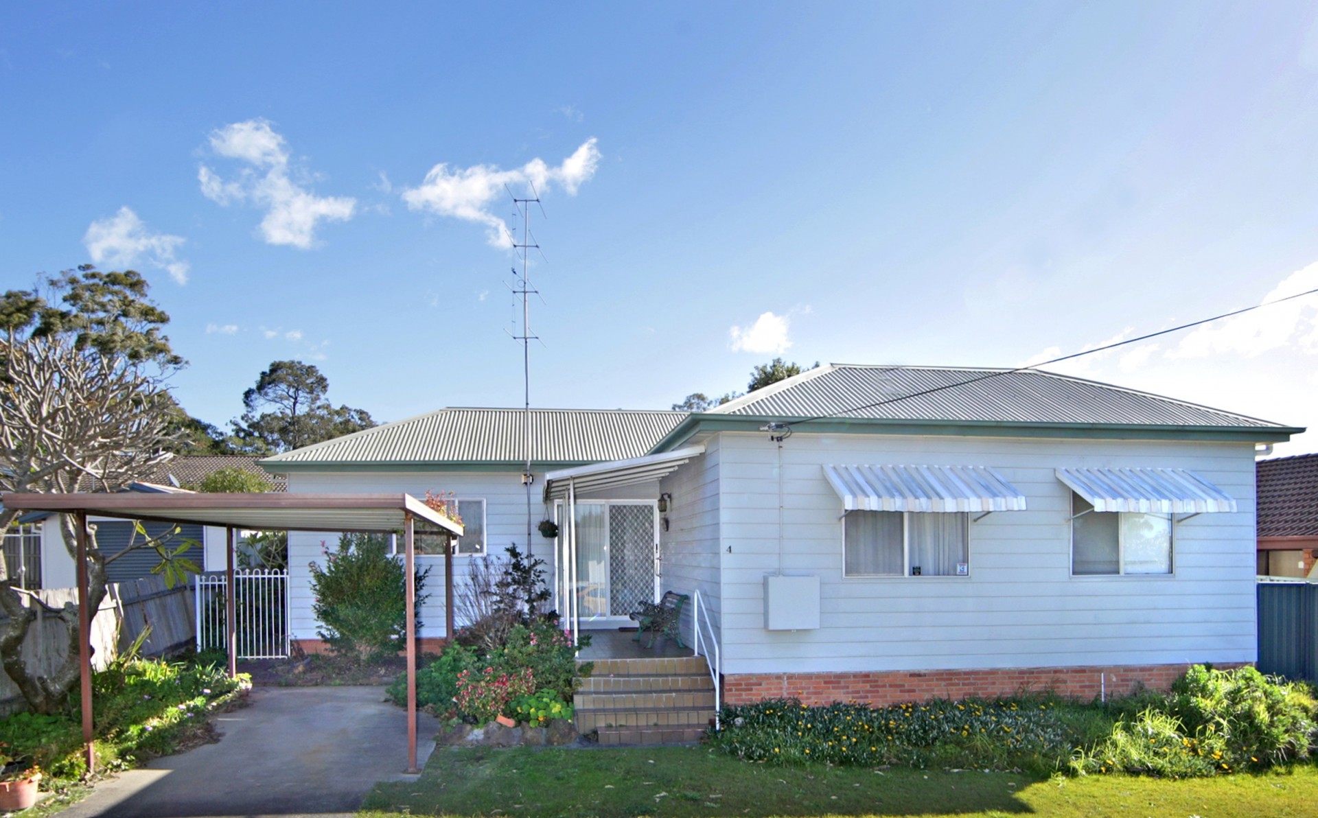 Property Sold in Toukley