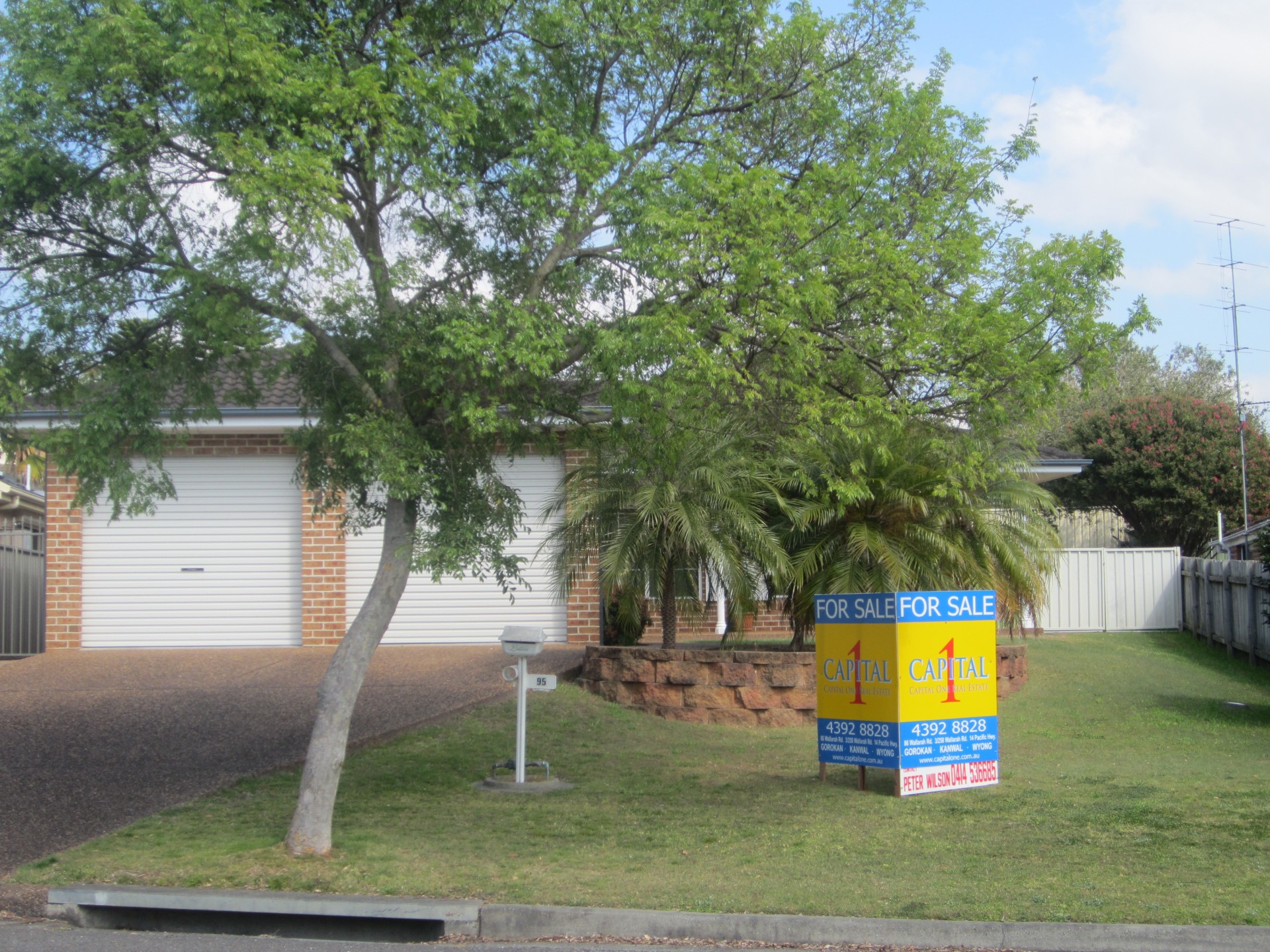 Property Sold in Lake Haven
