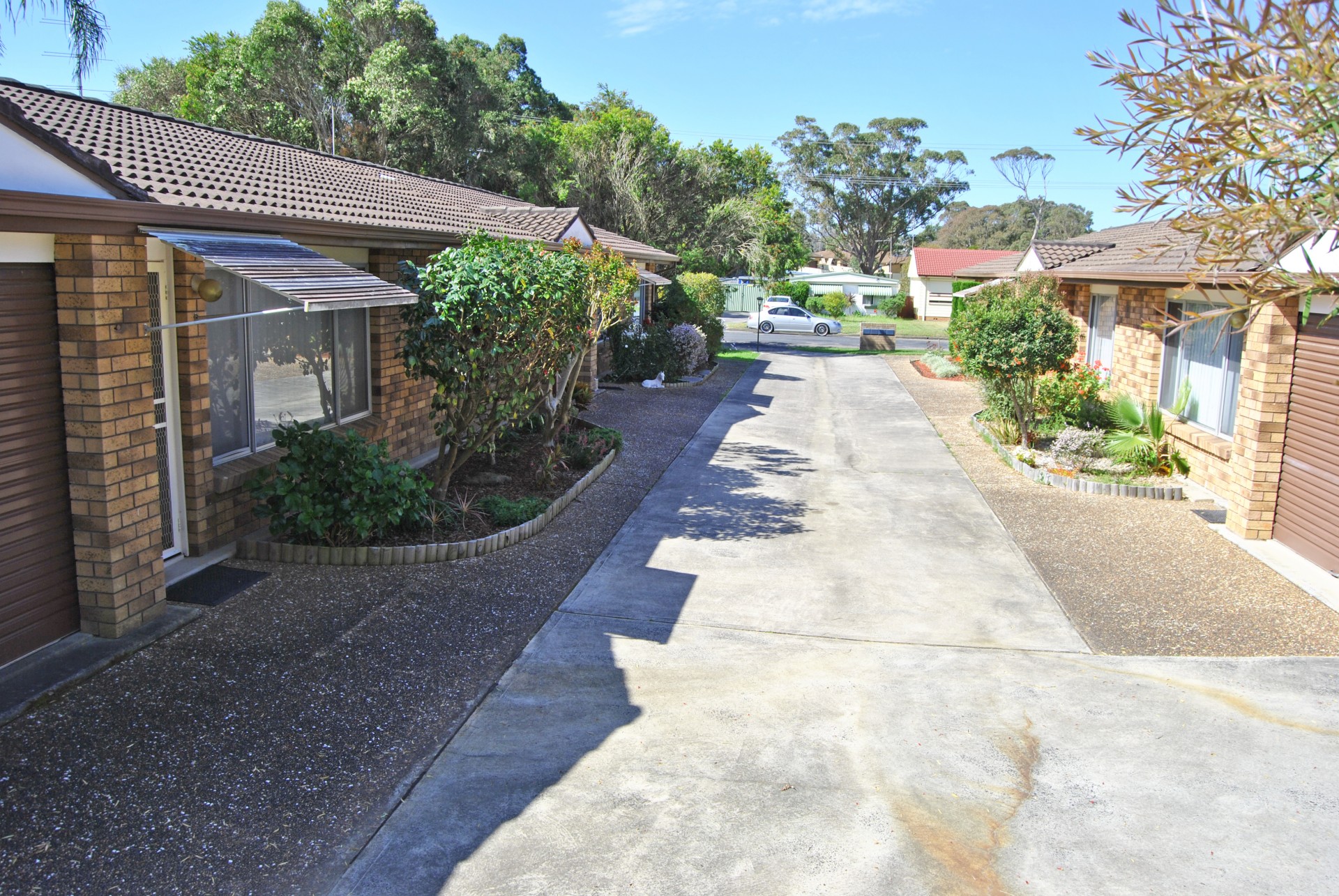 Real Estate in Gorokan
