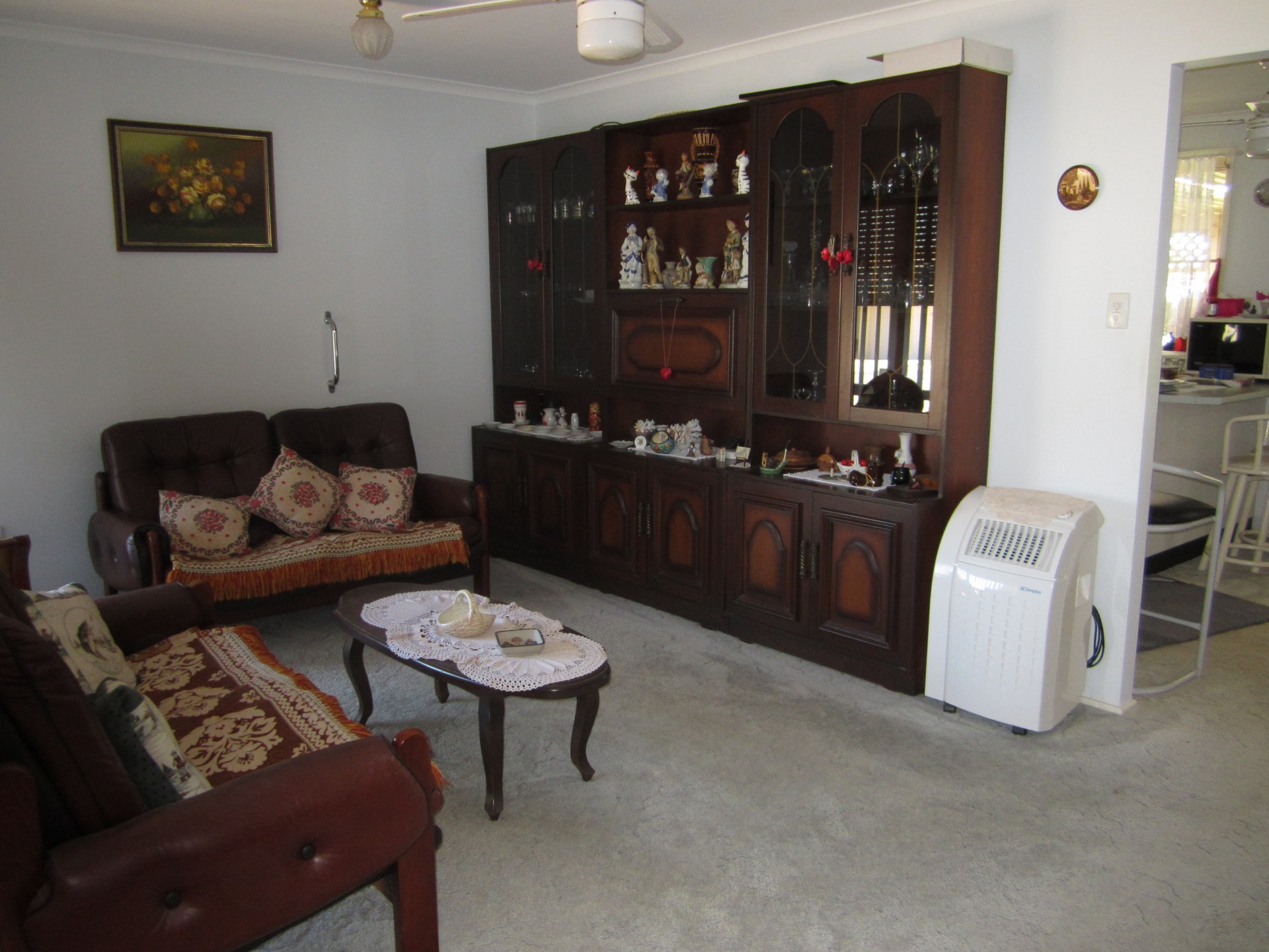 Open for inspection in Kanwal