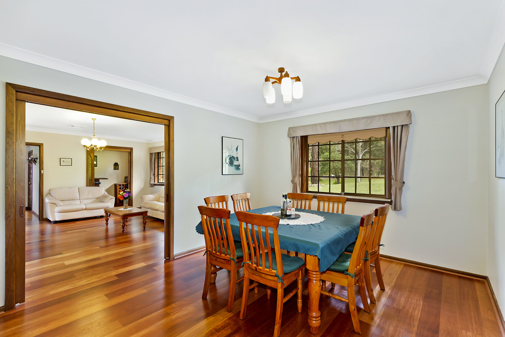 Real Estate in Jilliby