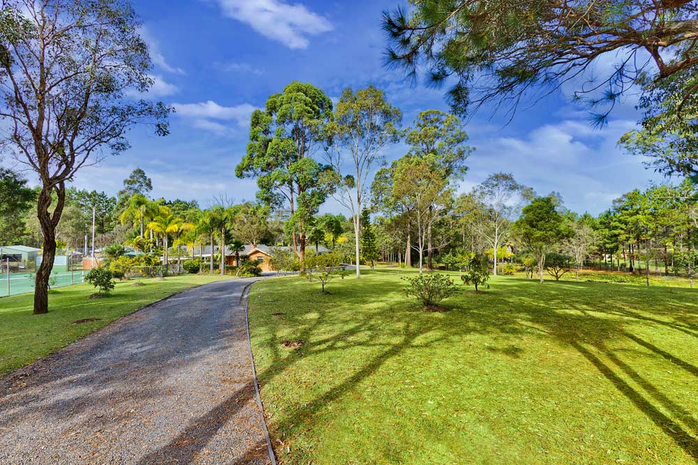 Open for inspection in Jilliby