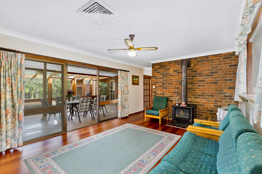 Real Estate in Jilliby
