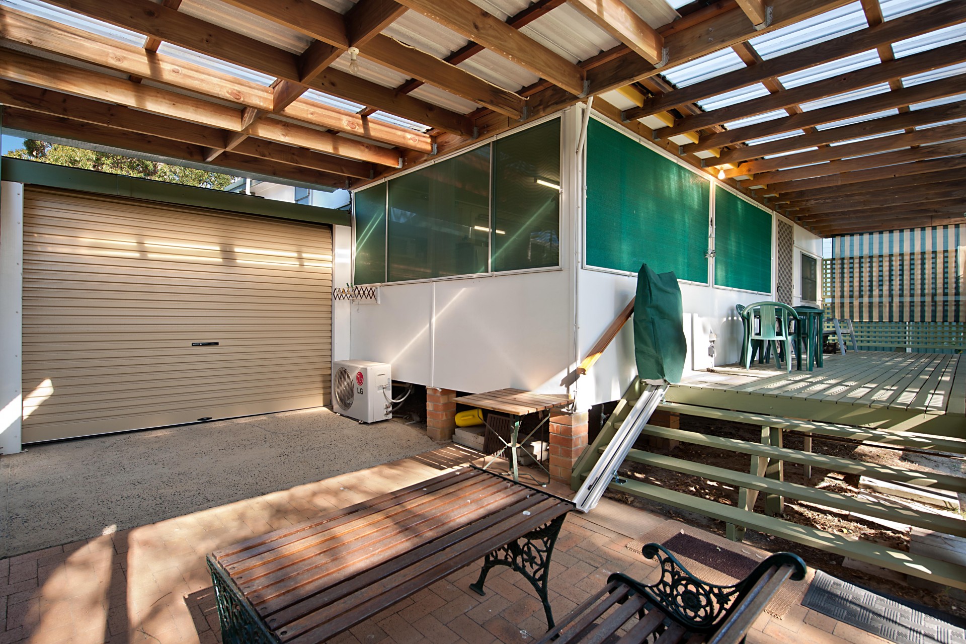 Open for inspection in Noraville