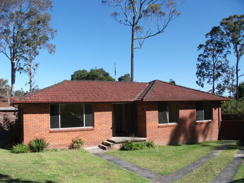 Property Leased in Watanobbi