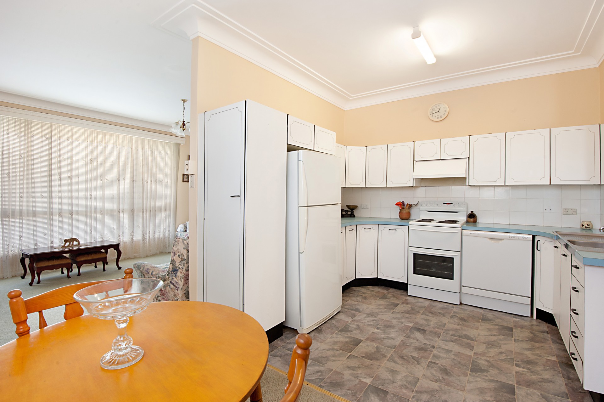 Open for inspection in Toukley