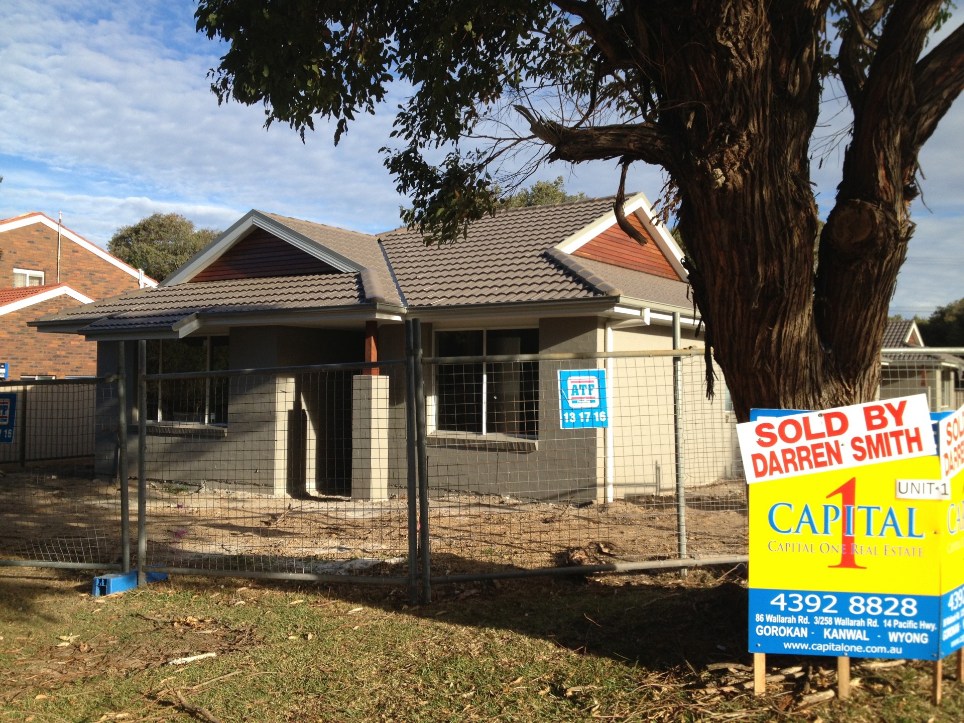 Property Sold in Norah Head
