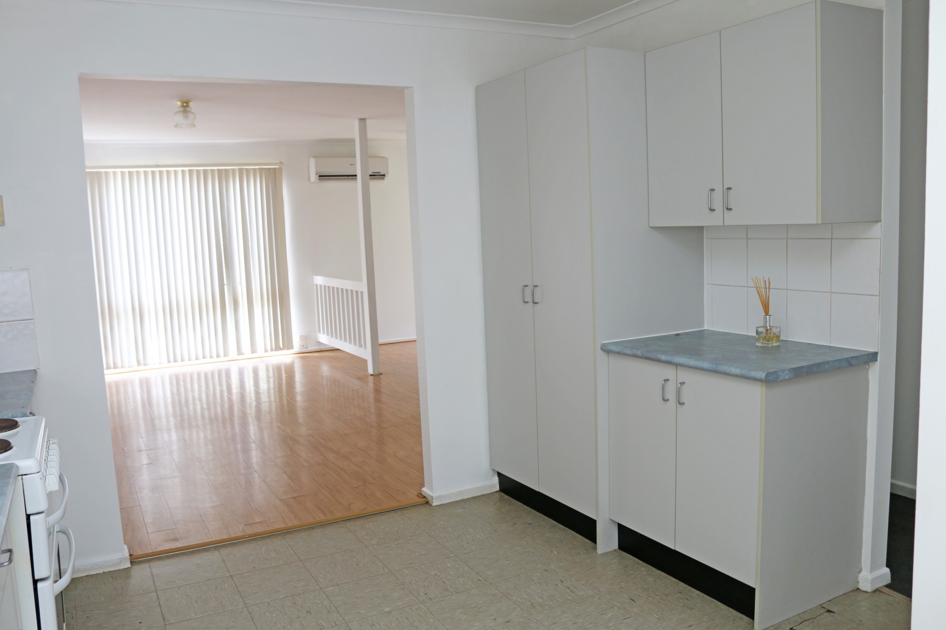 Real Estate in Watanobbi