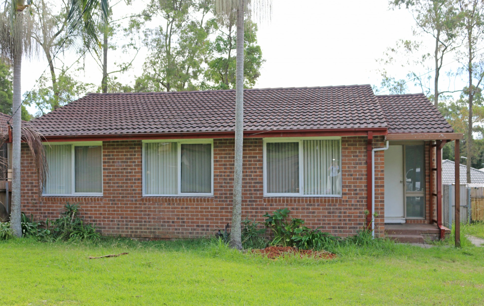 Property Leased in Watanobbi