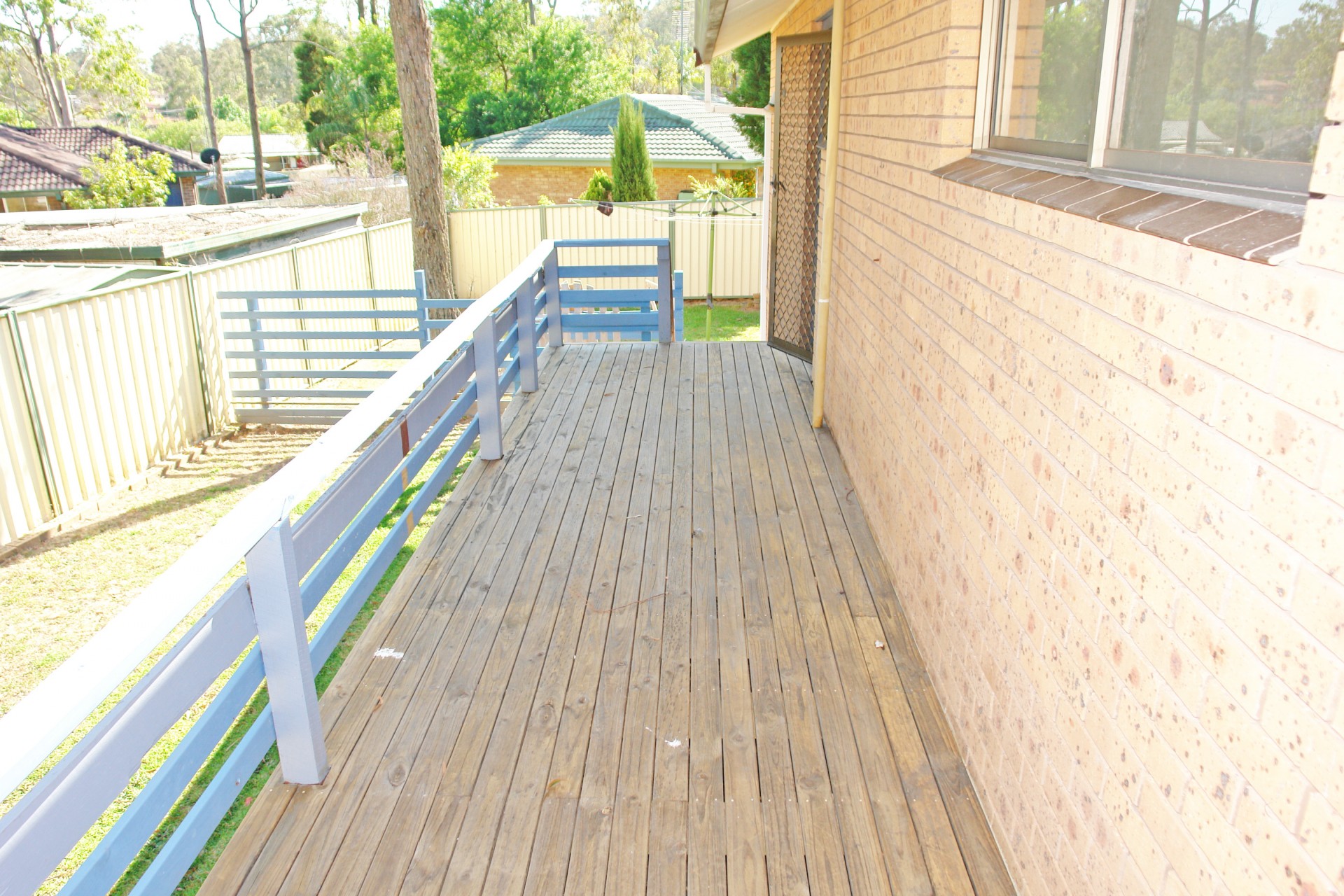 Watanobbi real estate Leased