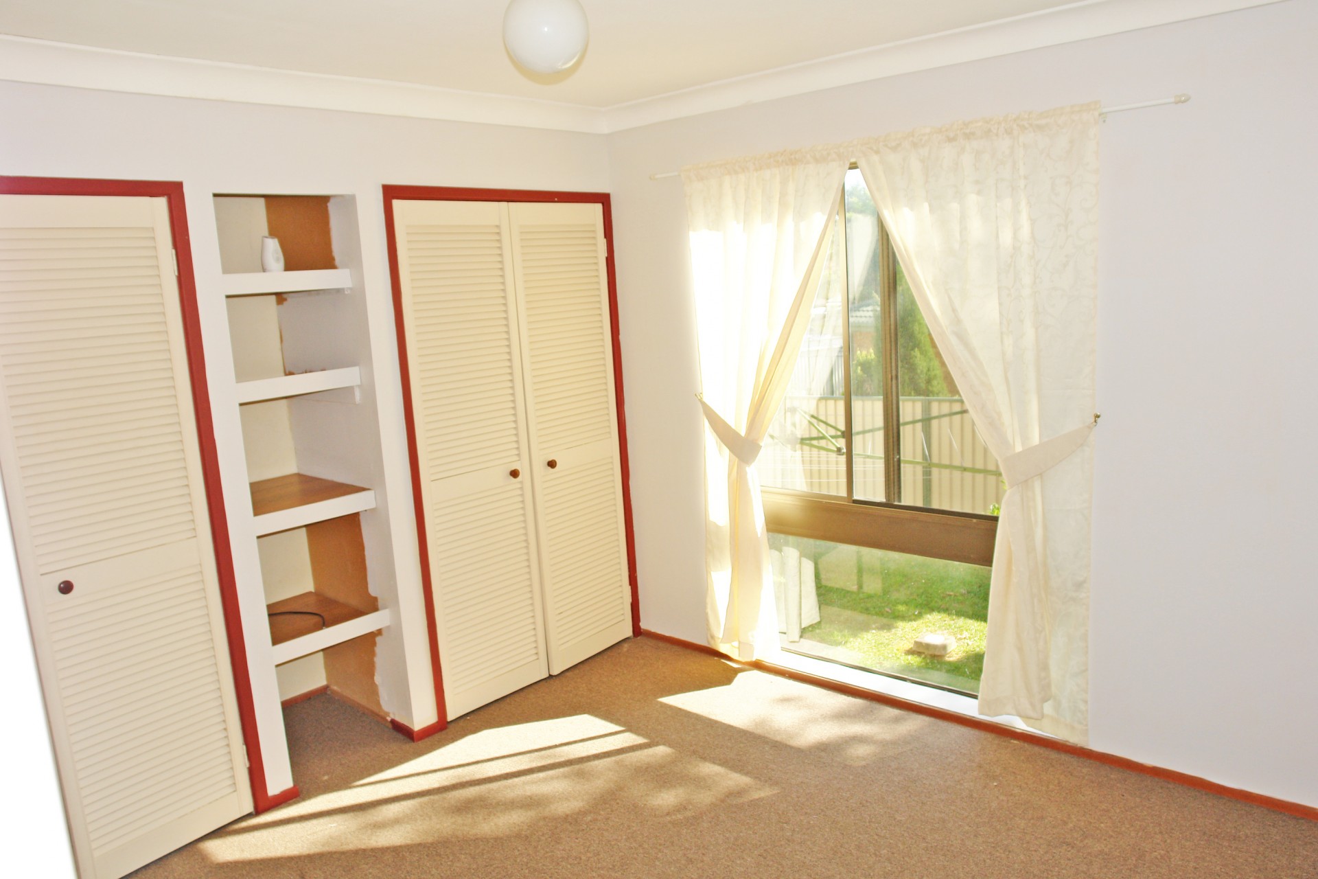 Open for inspection in Watanobbi