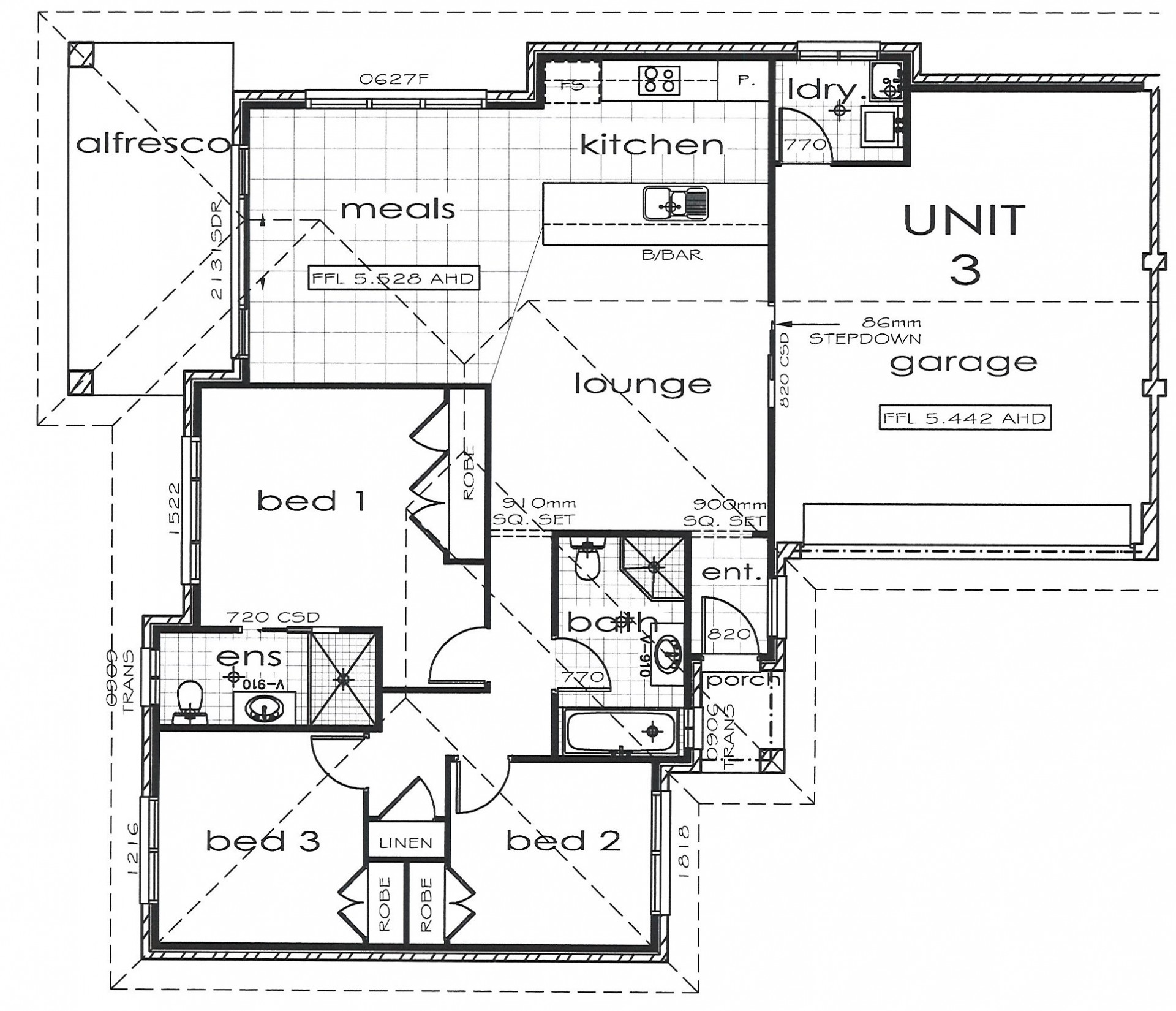 Property Sold in Toukley