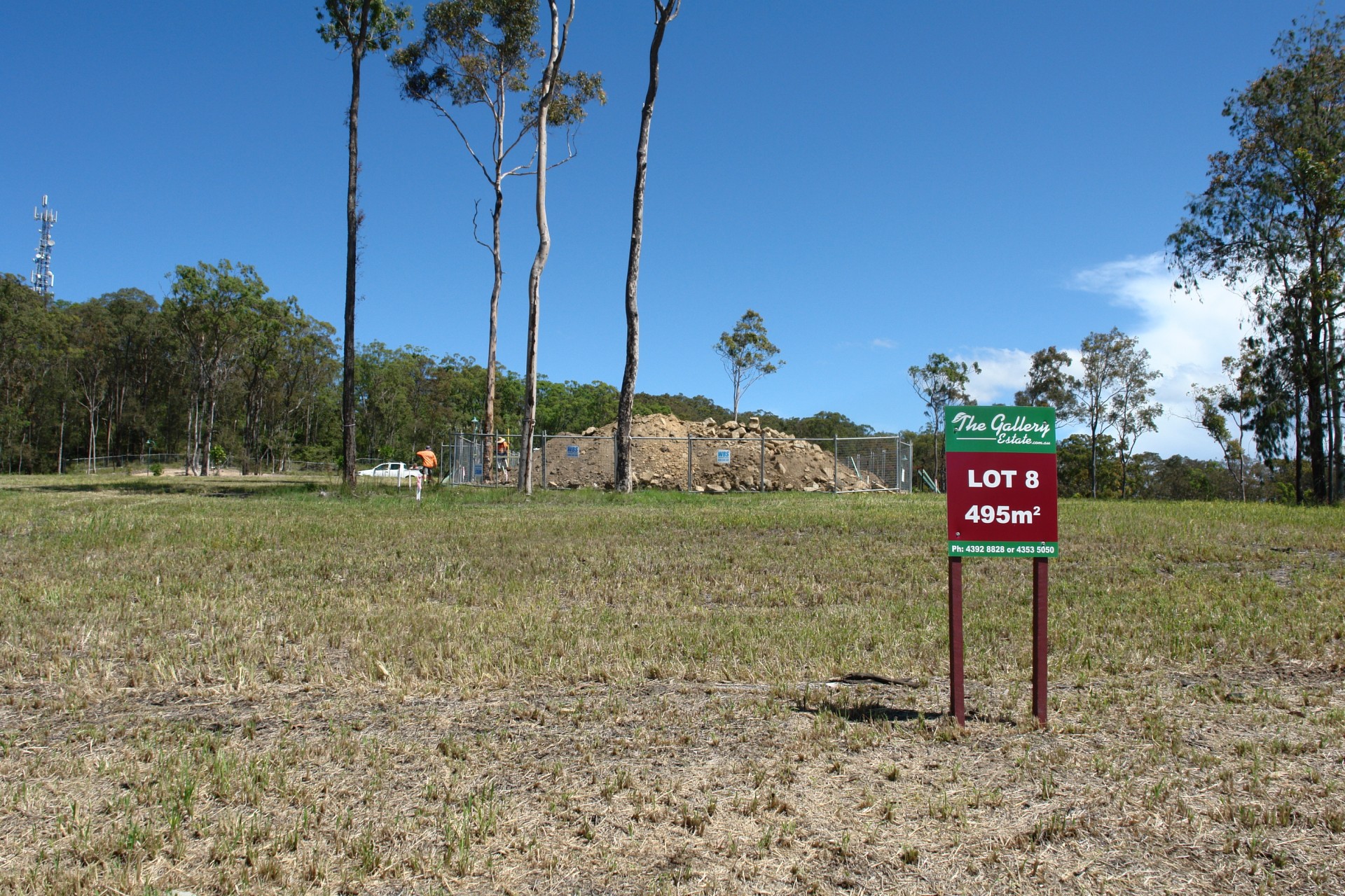 Real Estate in Wadalba