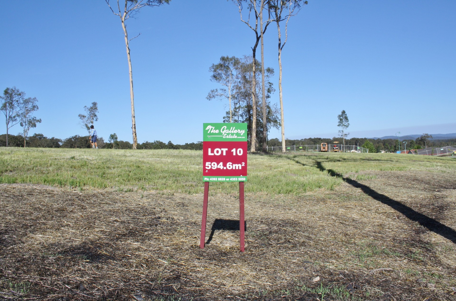 Real Estate in Wadalba