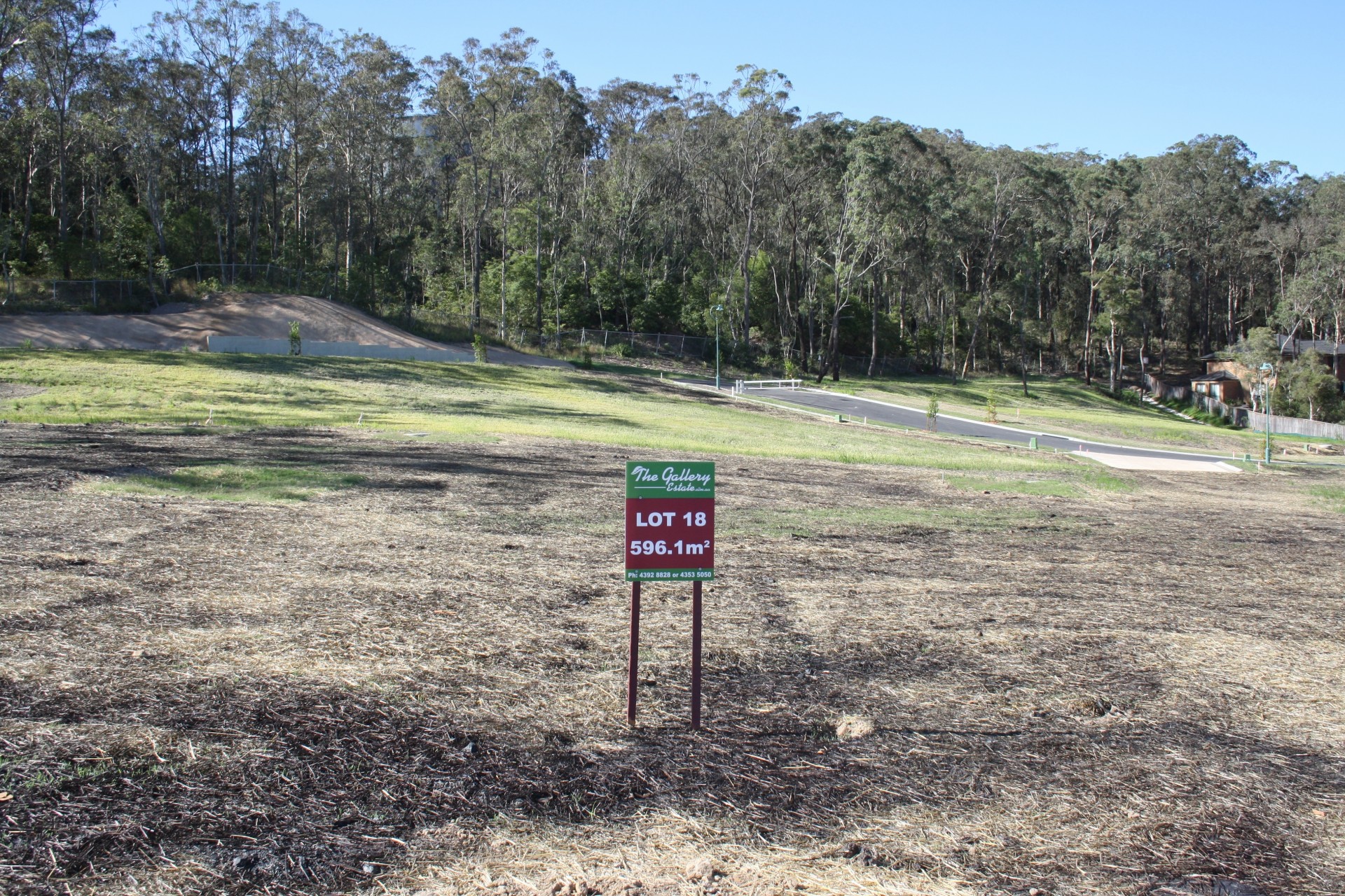 Real Estate in Wadalba