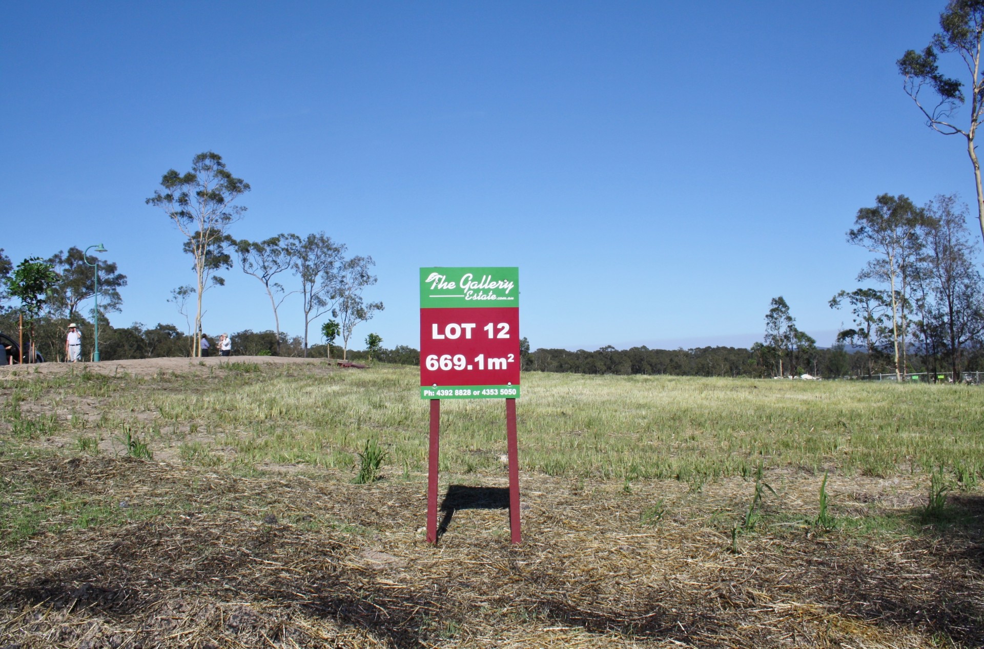 Real Estate in Wadalba