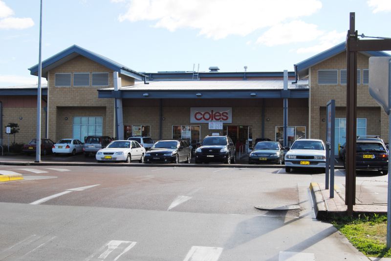 Real Estate in Wadalba