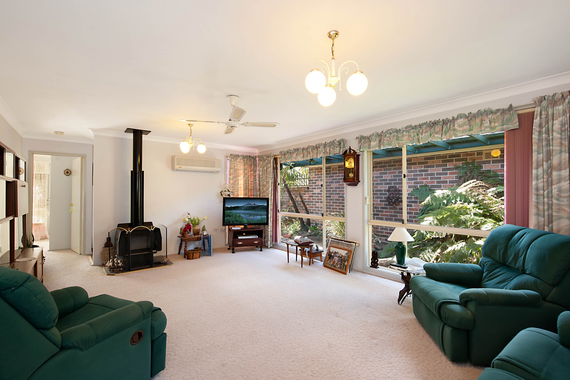 Buff Point Properties Sold