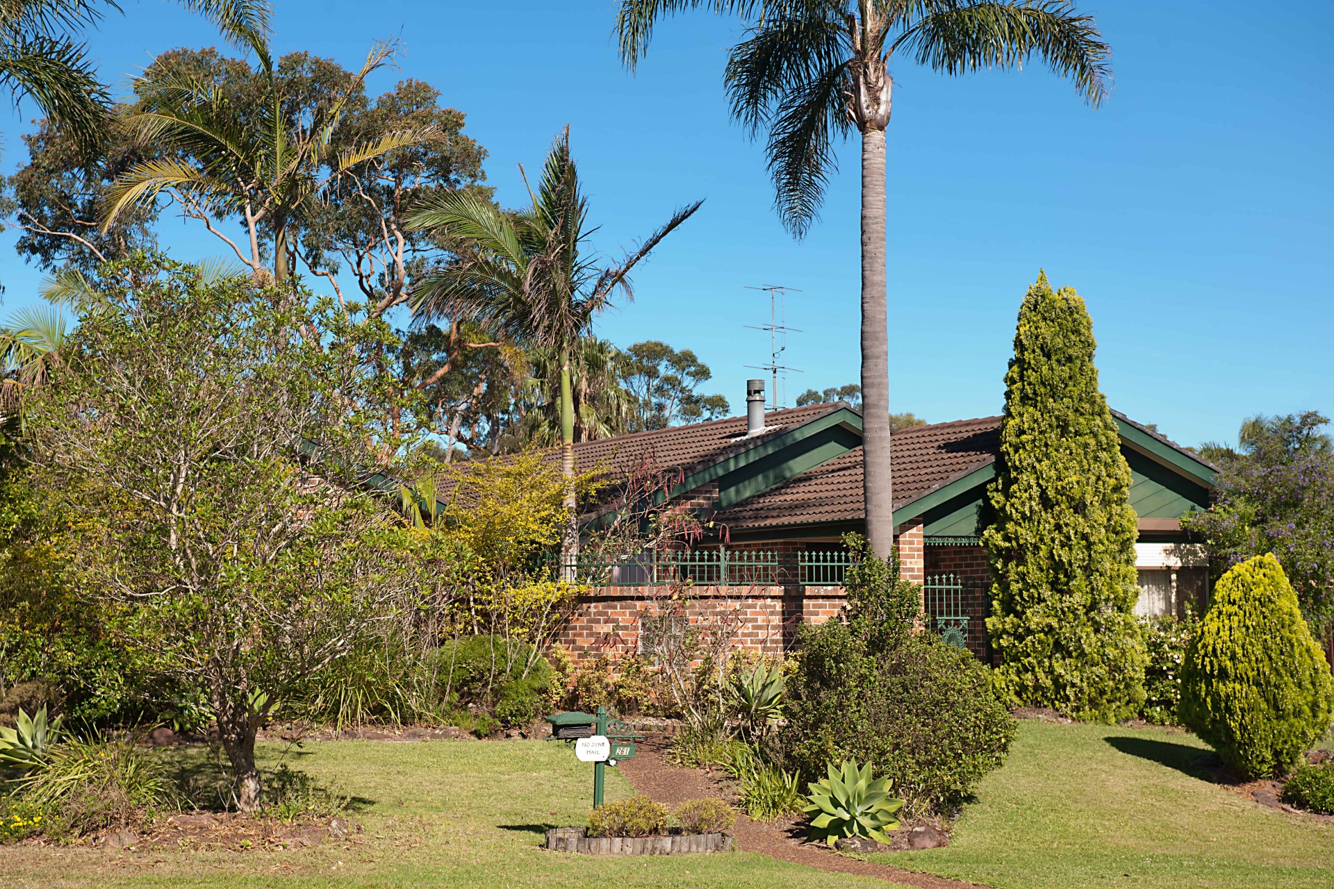 Selling your property in Buff Point
