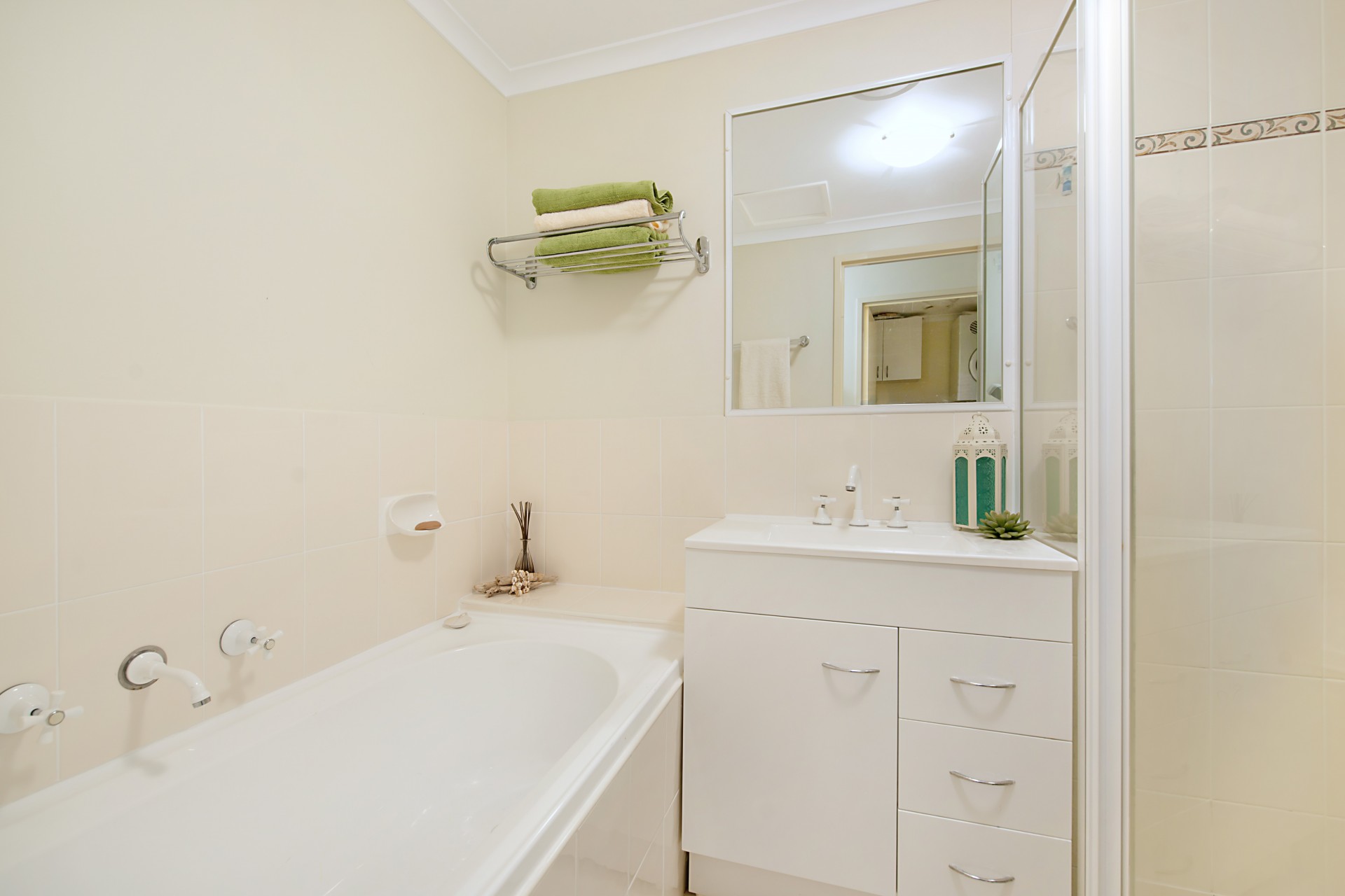 Open for inspection in Toukley