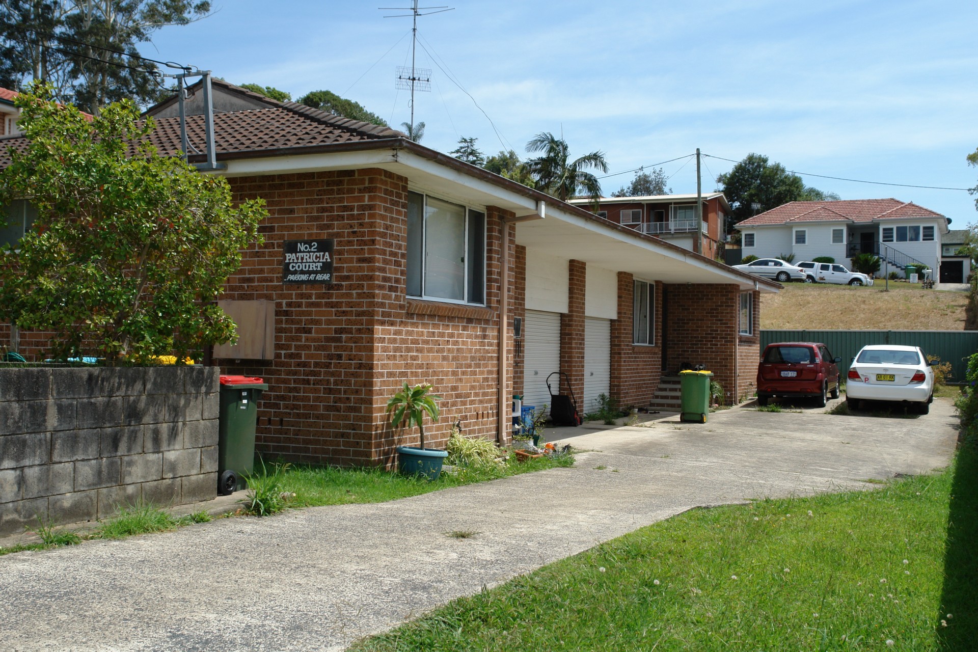 Property Sold in Wyong