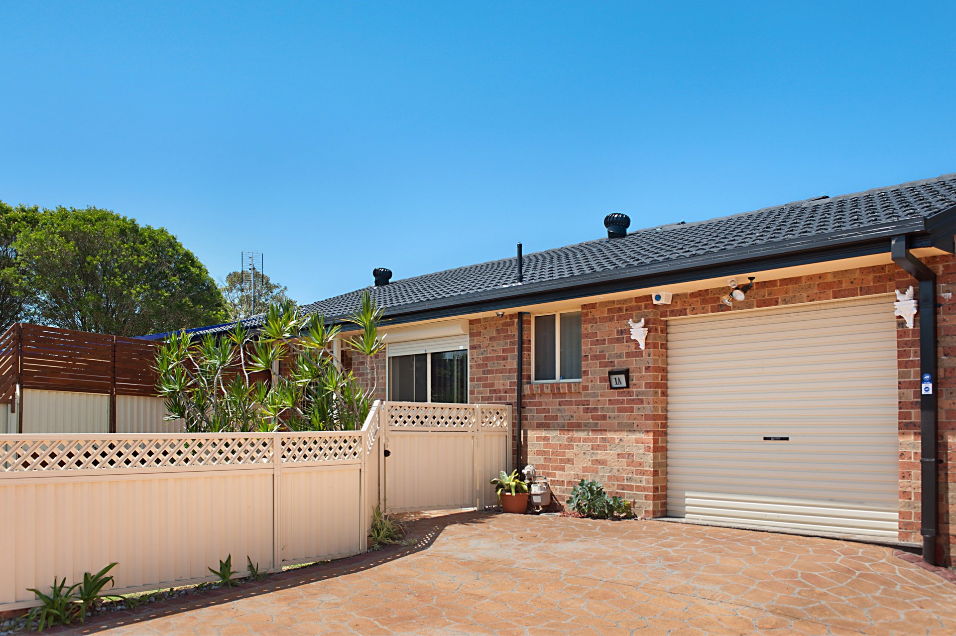 Open for inspection in Lake Haven