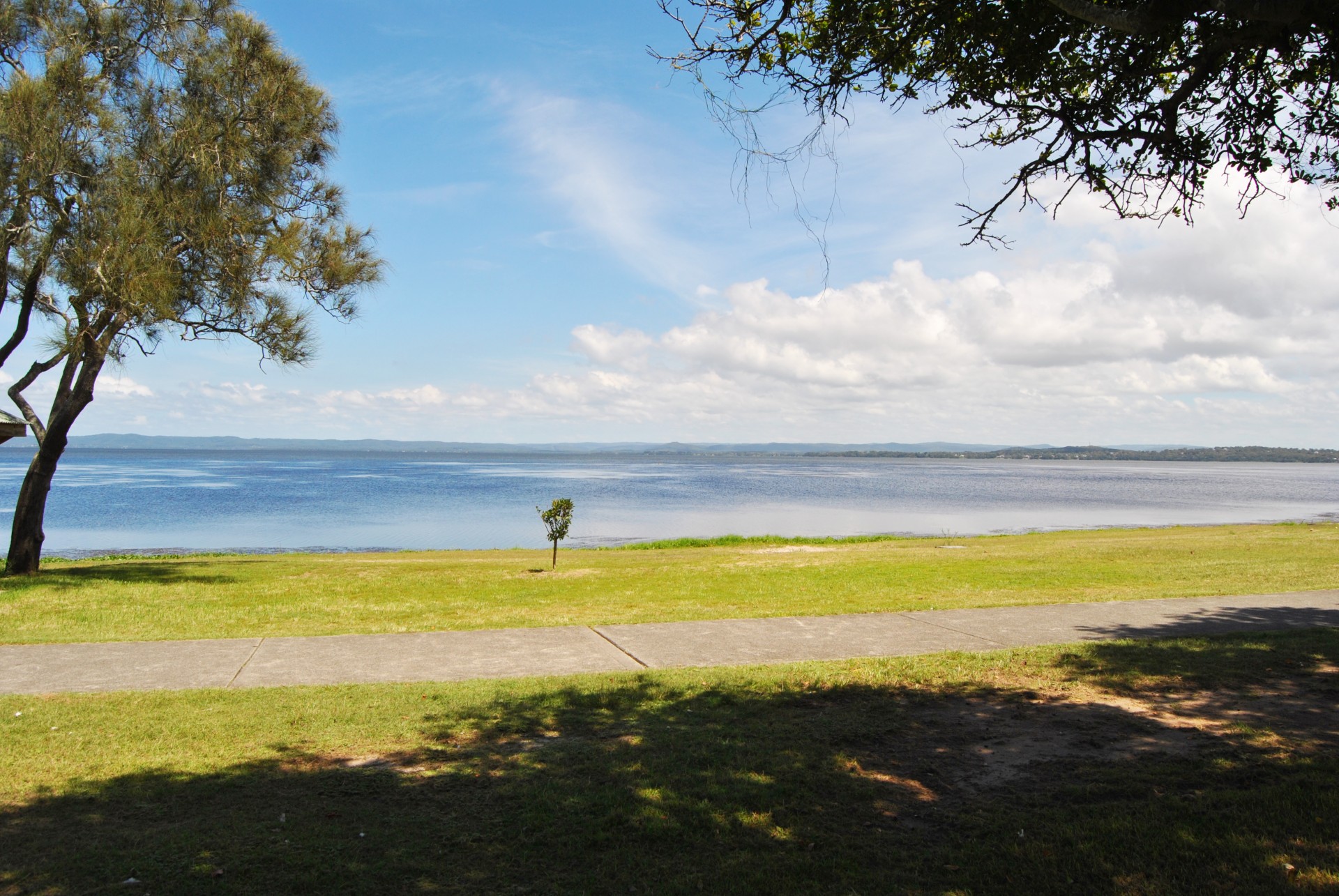 Open for inspection in Noraville