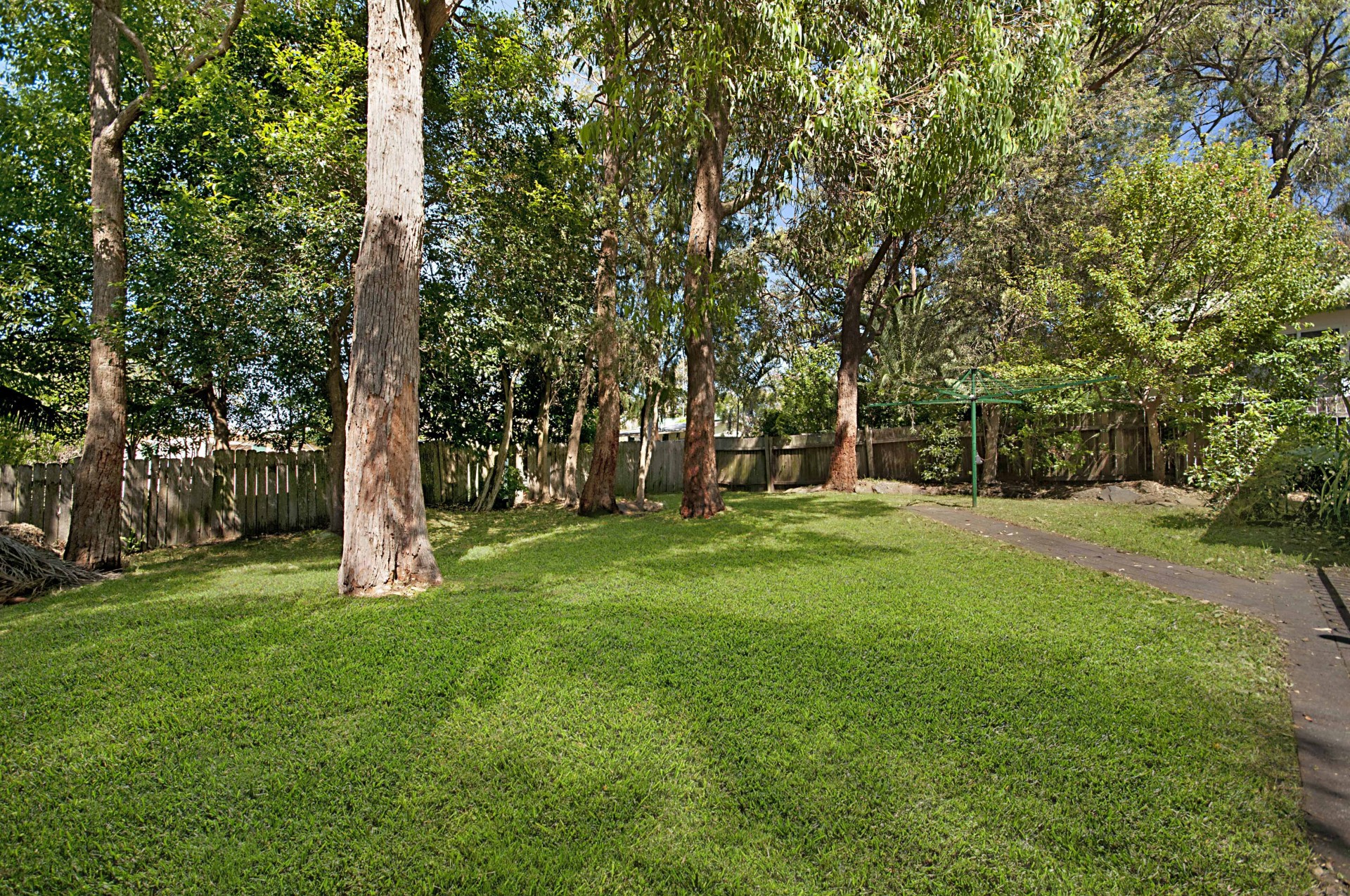 Open for inspection in Charmhaven