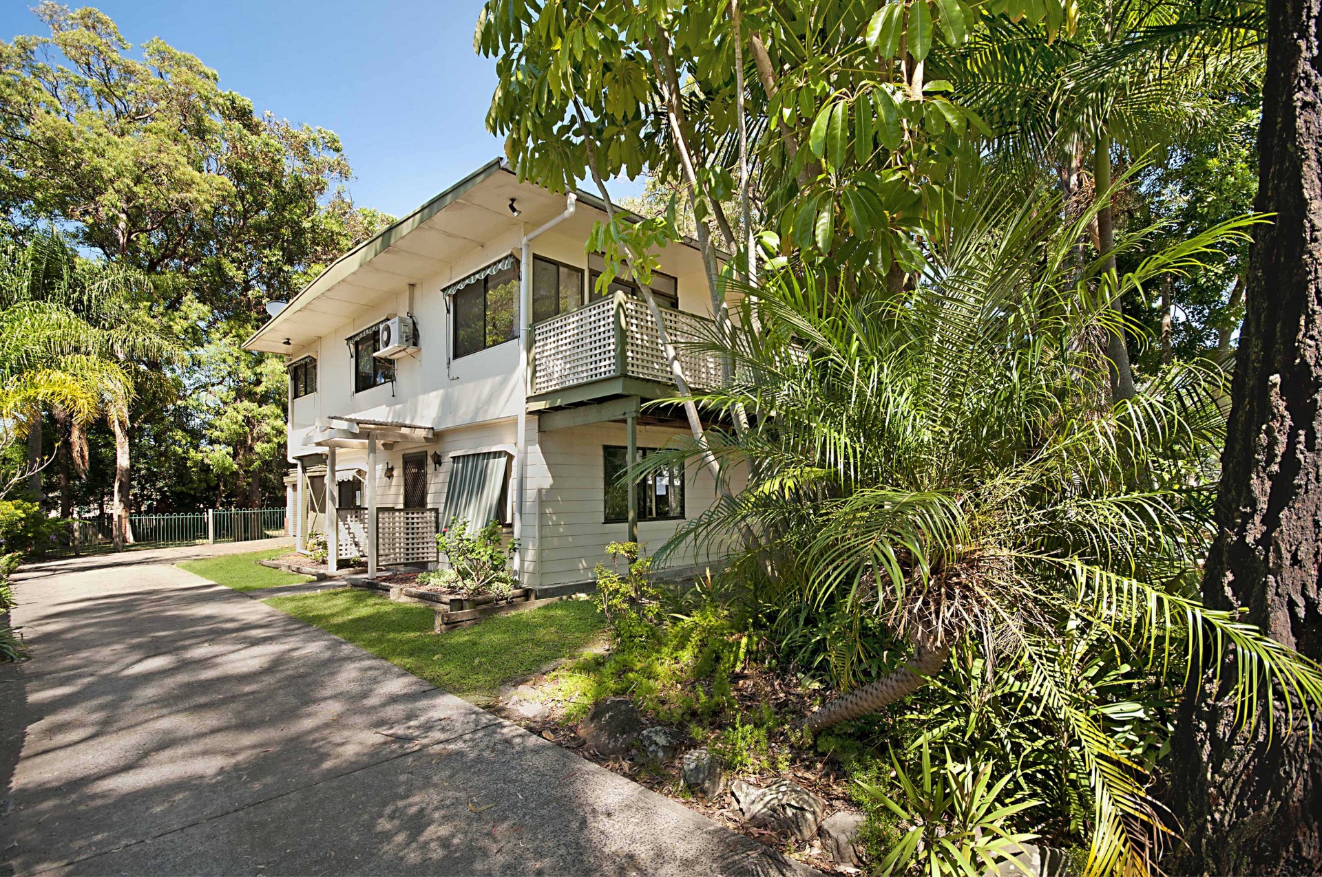 Charmhaven Properties Sold