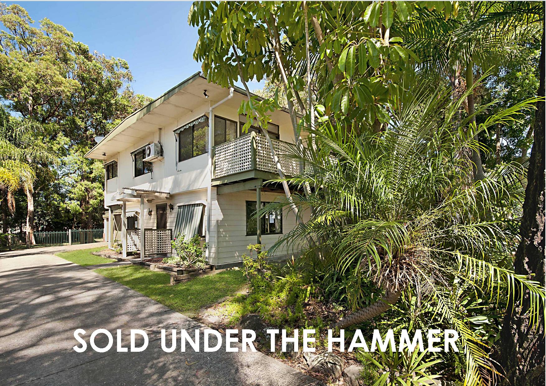 Property Sold in Charmhaven
